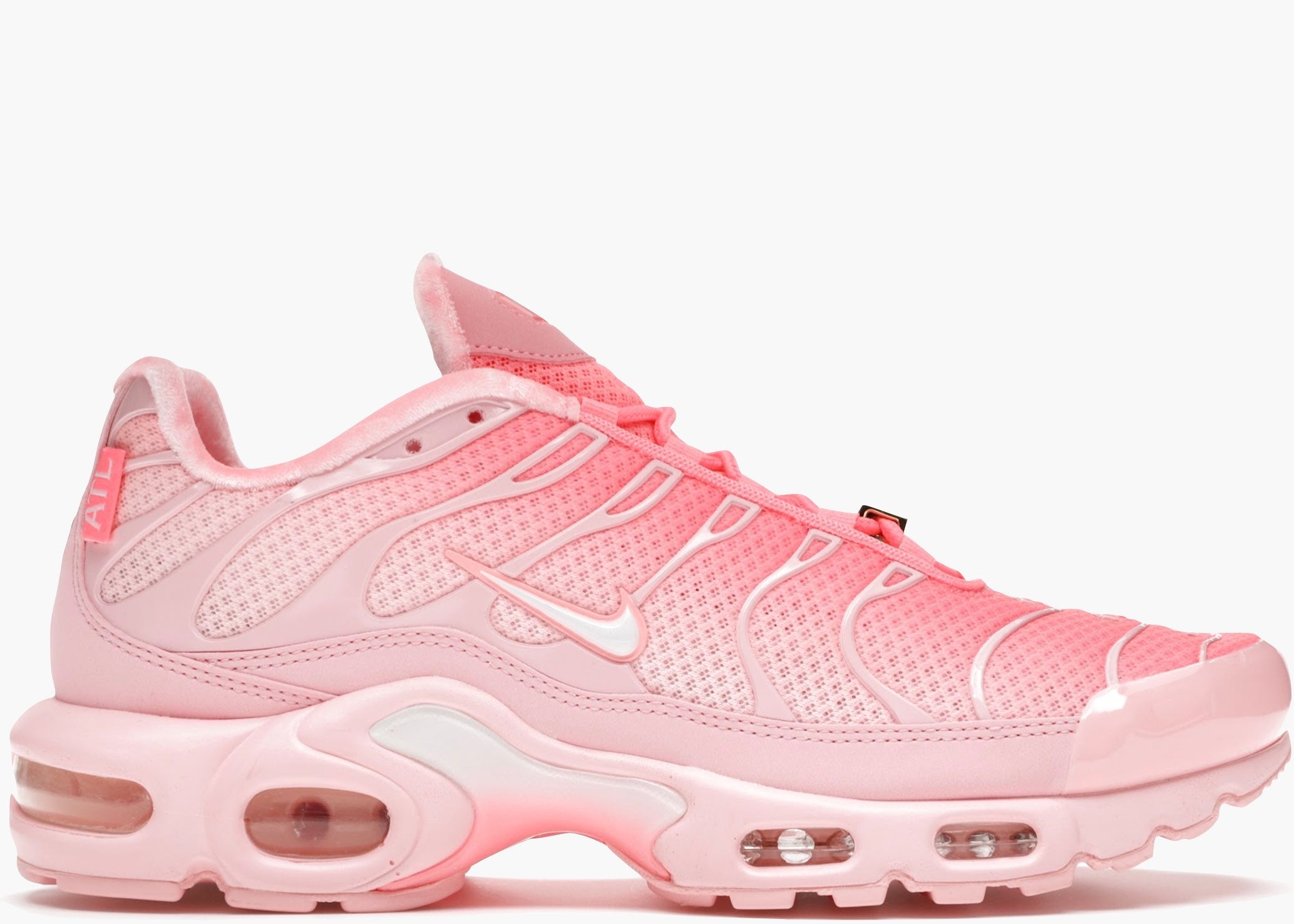 Nike Air Max Plus City Special ATL (W) Hype Clothinga