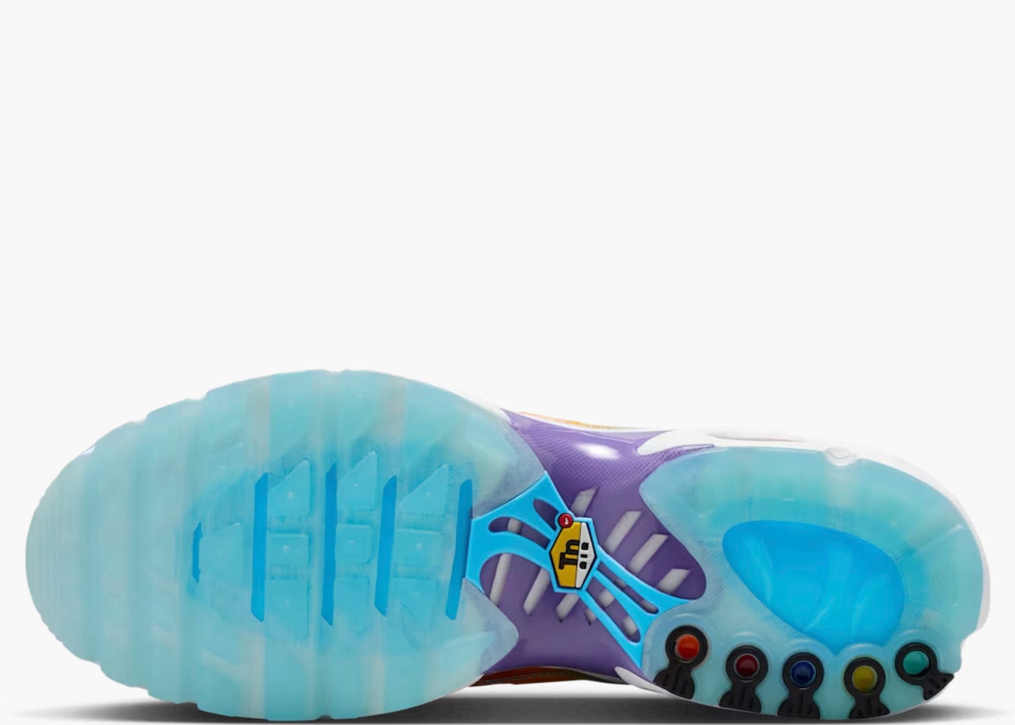 Nike Air Max Plus Doernbecher Sergio Cano Marquez IO7690-921 Hype Clothinga Limited Edition