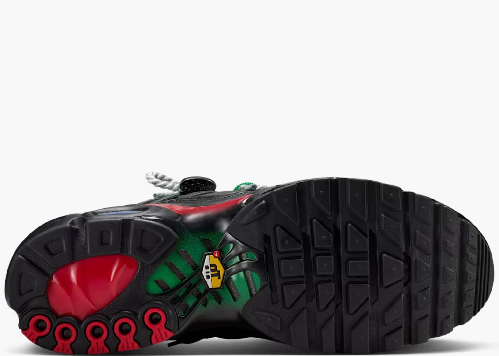 Nike Air Max Plus Homecoming Black IM4960-001 hype clothinga limited edition 