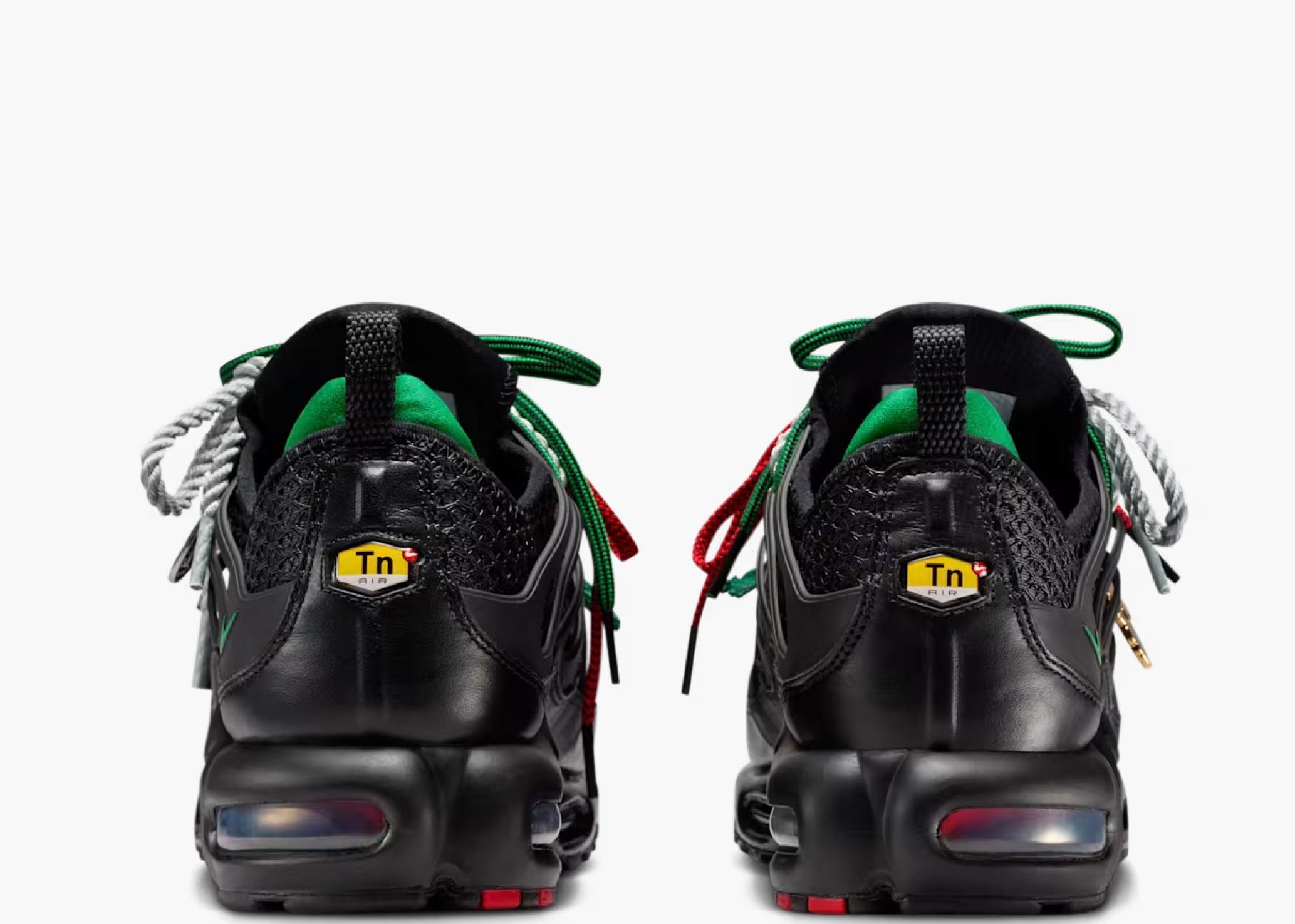 Nike Air Max Plus Homecoming Black IM4960-001 hype clothinga limited edition 
