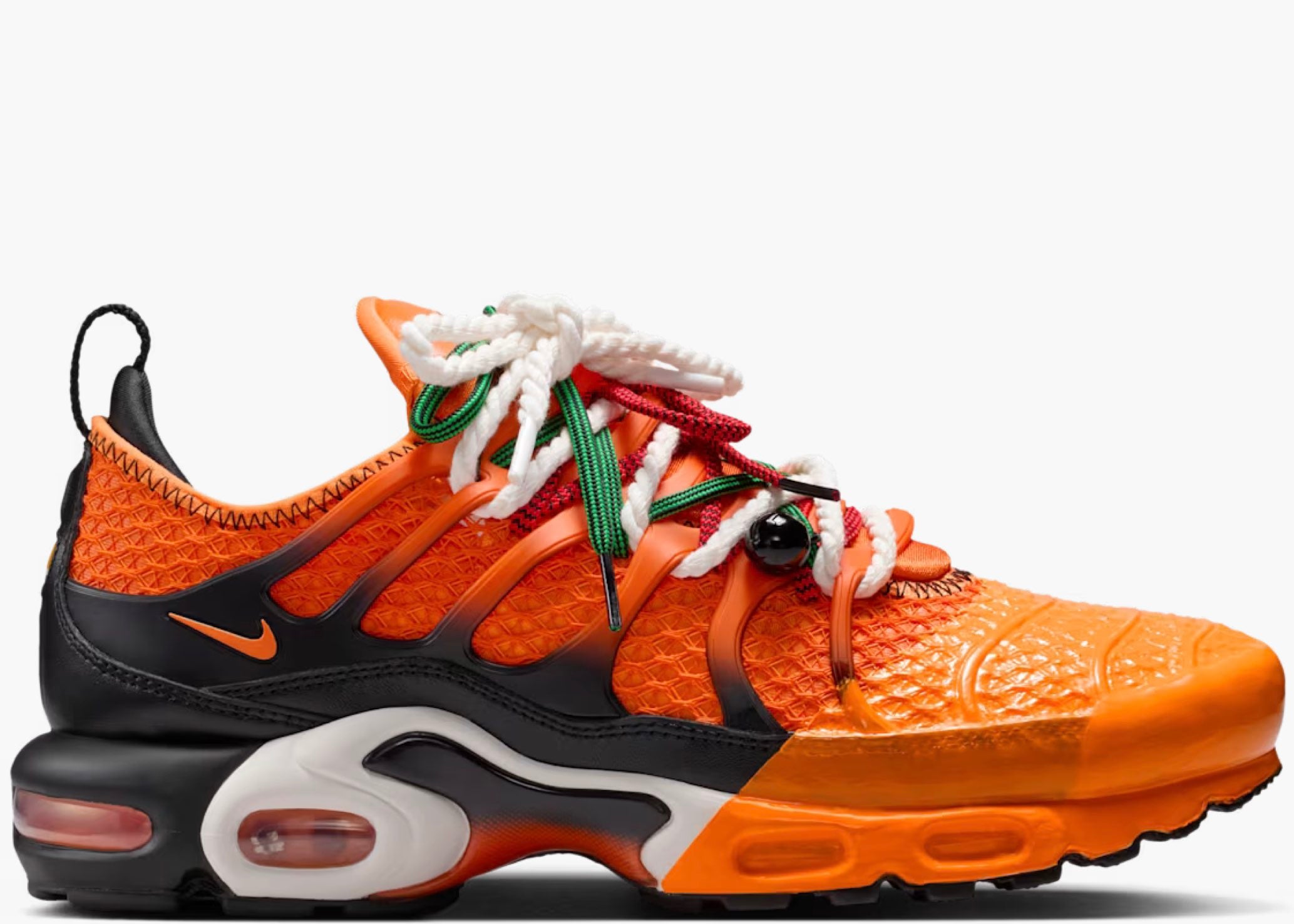 Nike Air Max Plus Homecoming Safety Orange IM4960-800 Hype Clothinga Limited Edition