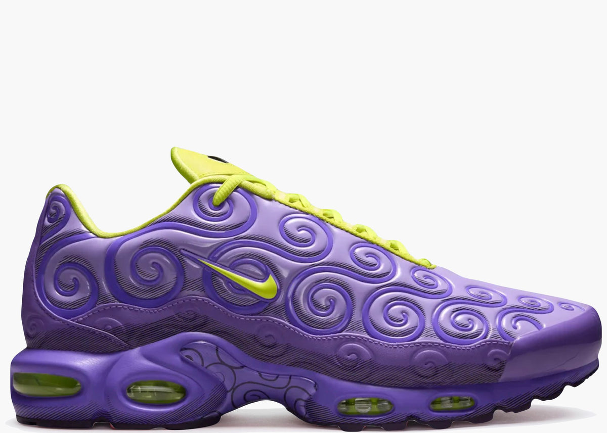 Nike Air Max Plus One Piece Gomu Gomu (With Promo Card) (With Promo Card) IR0968-500 Hype Clothinga Limited Edition