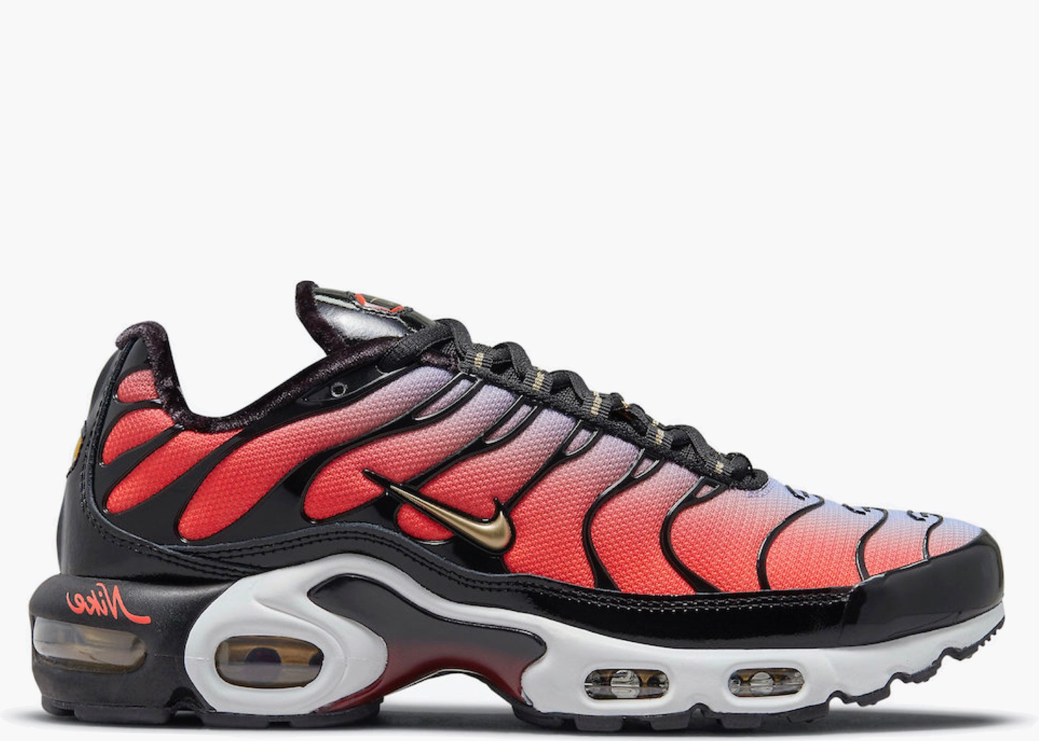 Nike Air Max Plus Sisterhood (W) Hype Clothinga 