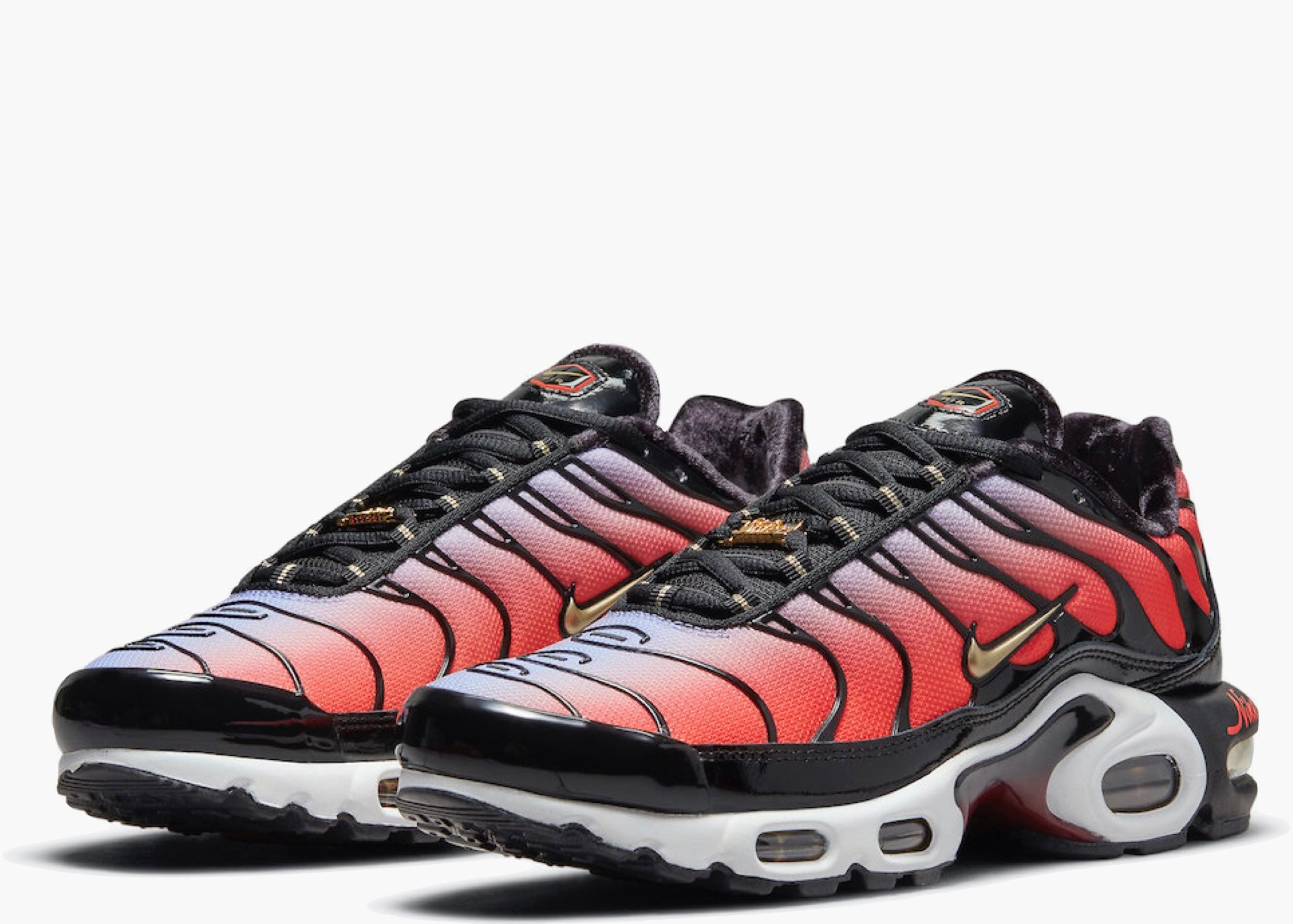 Nike Air Max Plus Sisterhood (W) Hype Clothinga 