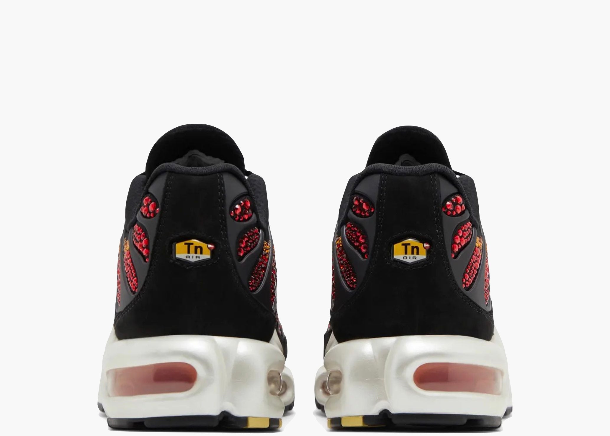 Nike Air Max Plus Swarovski Sunset (W) FZ9042-001 Hype Clothinga Limited Edition
