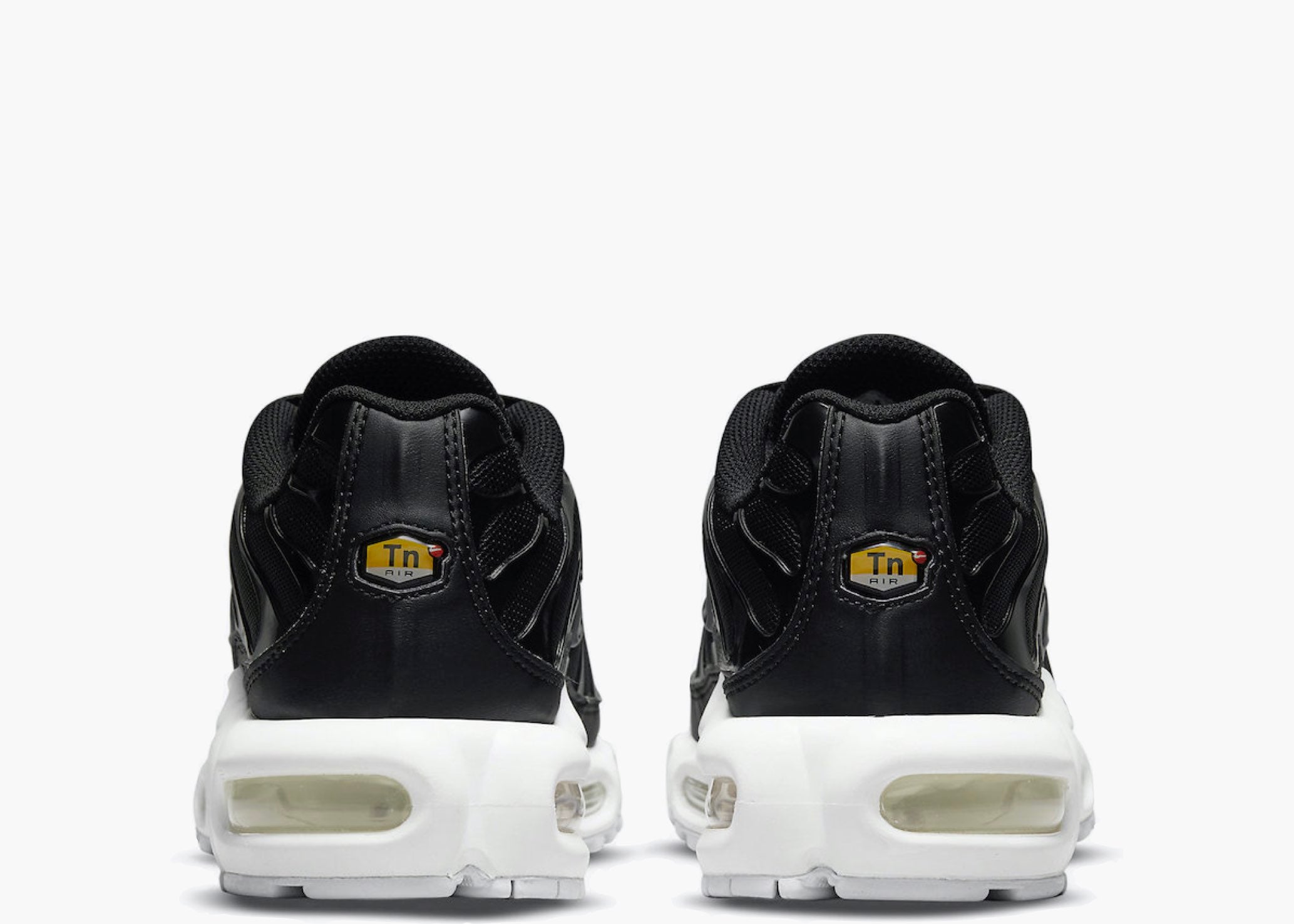 Nike Air Max Plus TN Black White (W) DM2362-001 Hype Clothinga Limited Edition