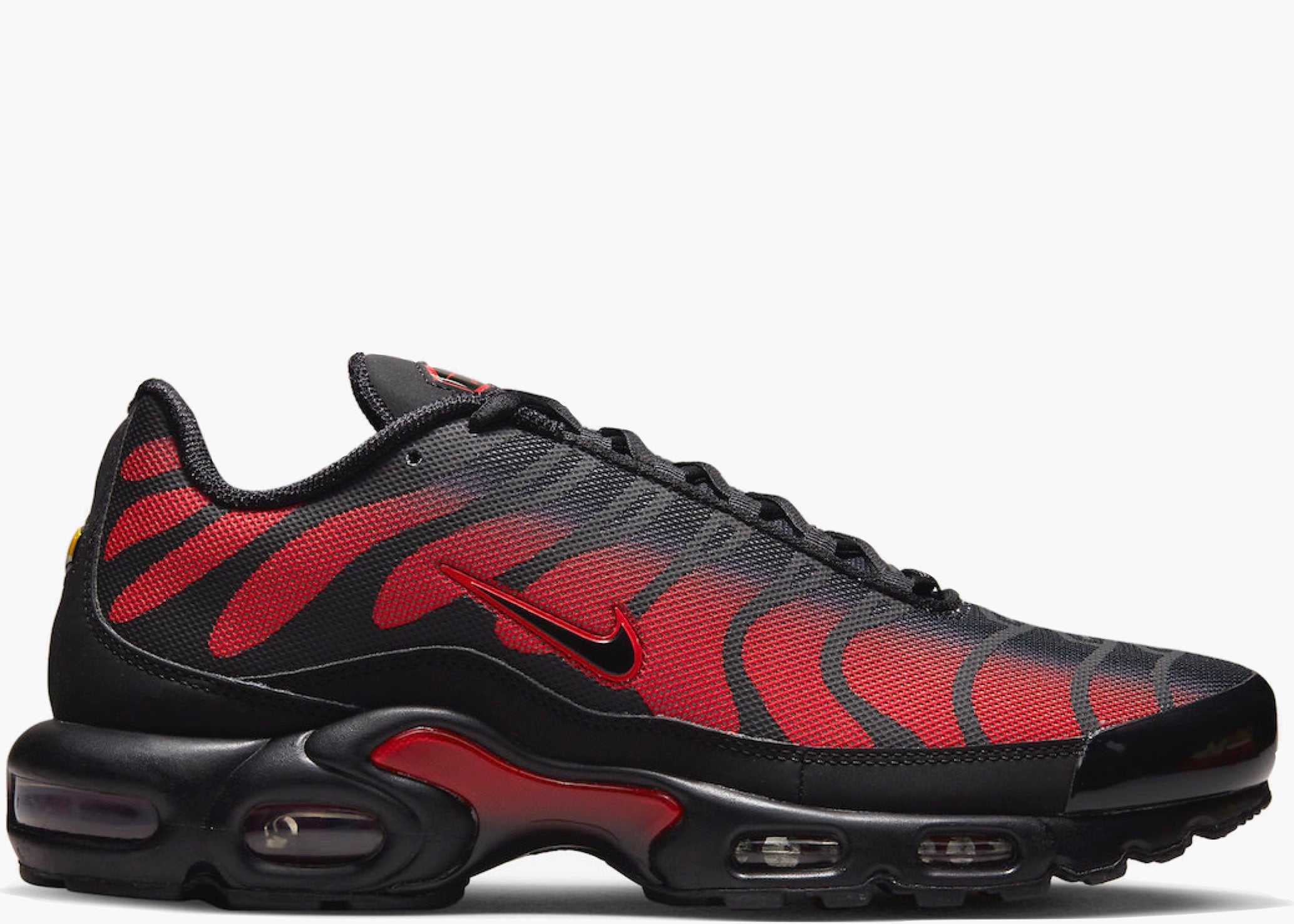 Nike Air Max Plus TN Bred Reflective DZ4507-600 Hype Clothinga Limited Edition