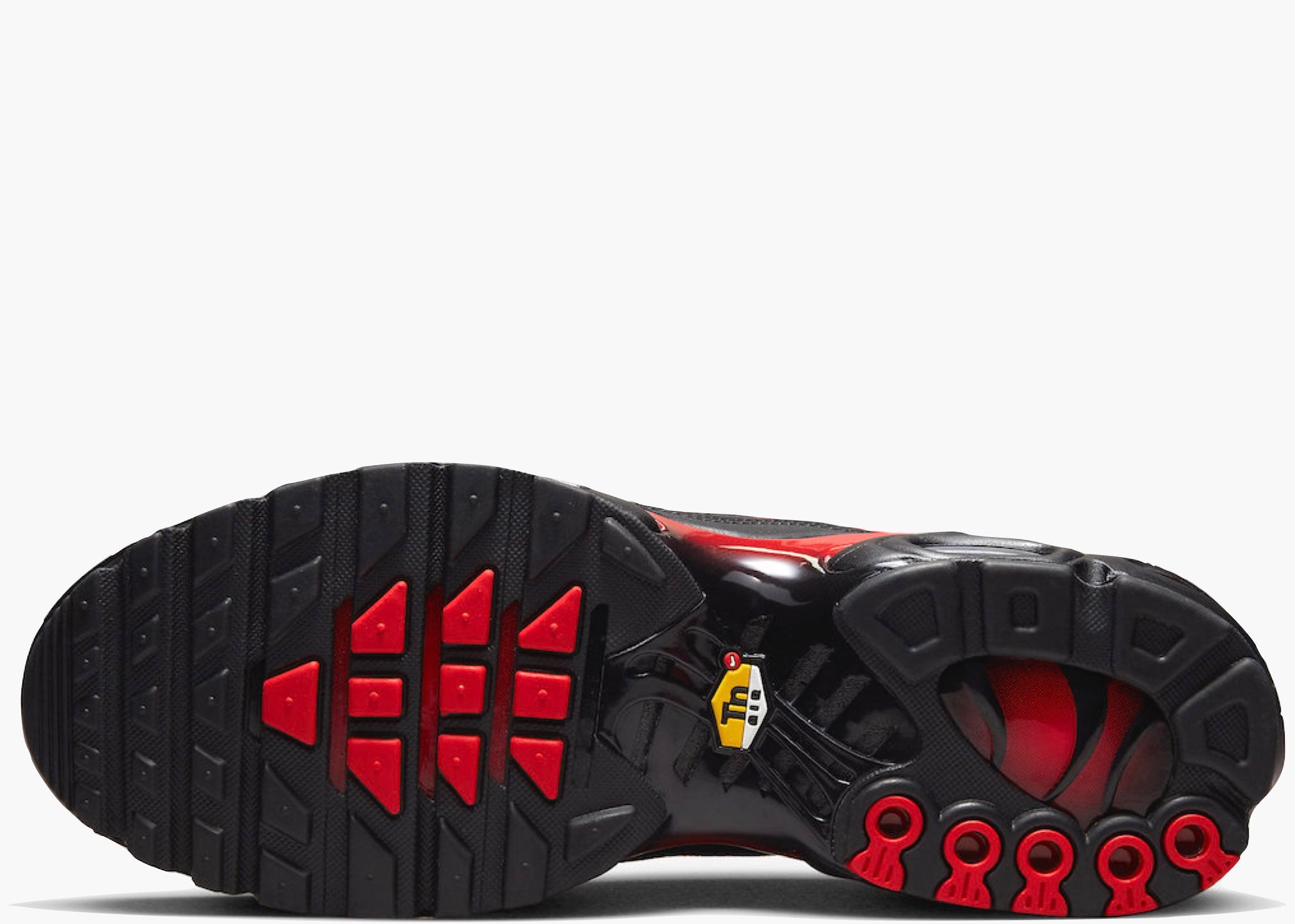 Nike Air Max Plus TN Bred Reflective
