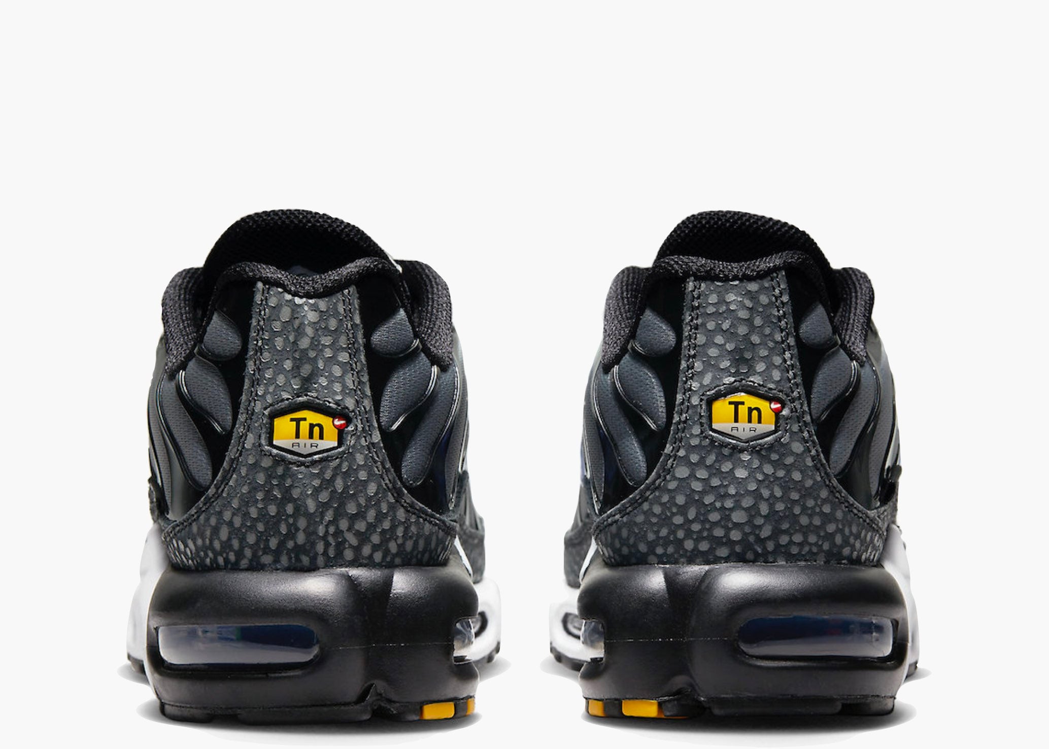 Nike Air Max Plus TN Kiss My Airs Metallic Silver FD9755-001 Hype Clothinga Limited Edition