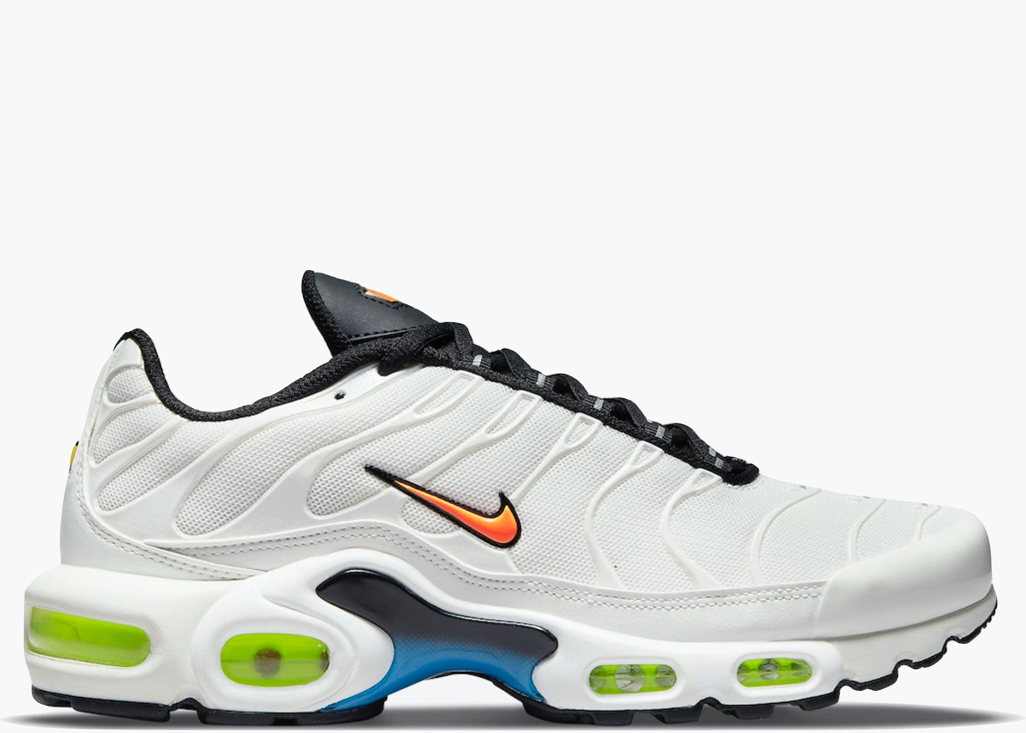 Nike Air Max Plus TN Nerf (W) DQ4696-100 Hype Clothinga Limited Edition