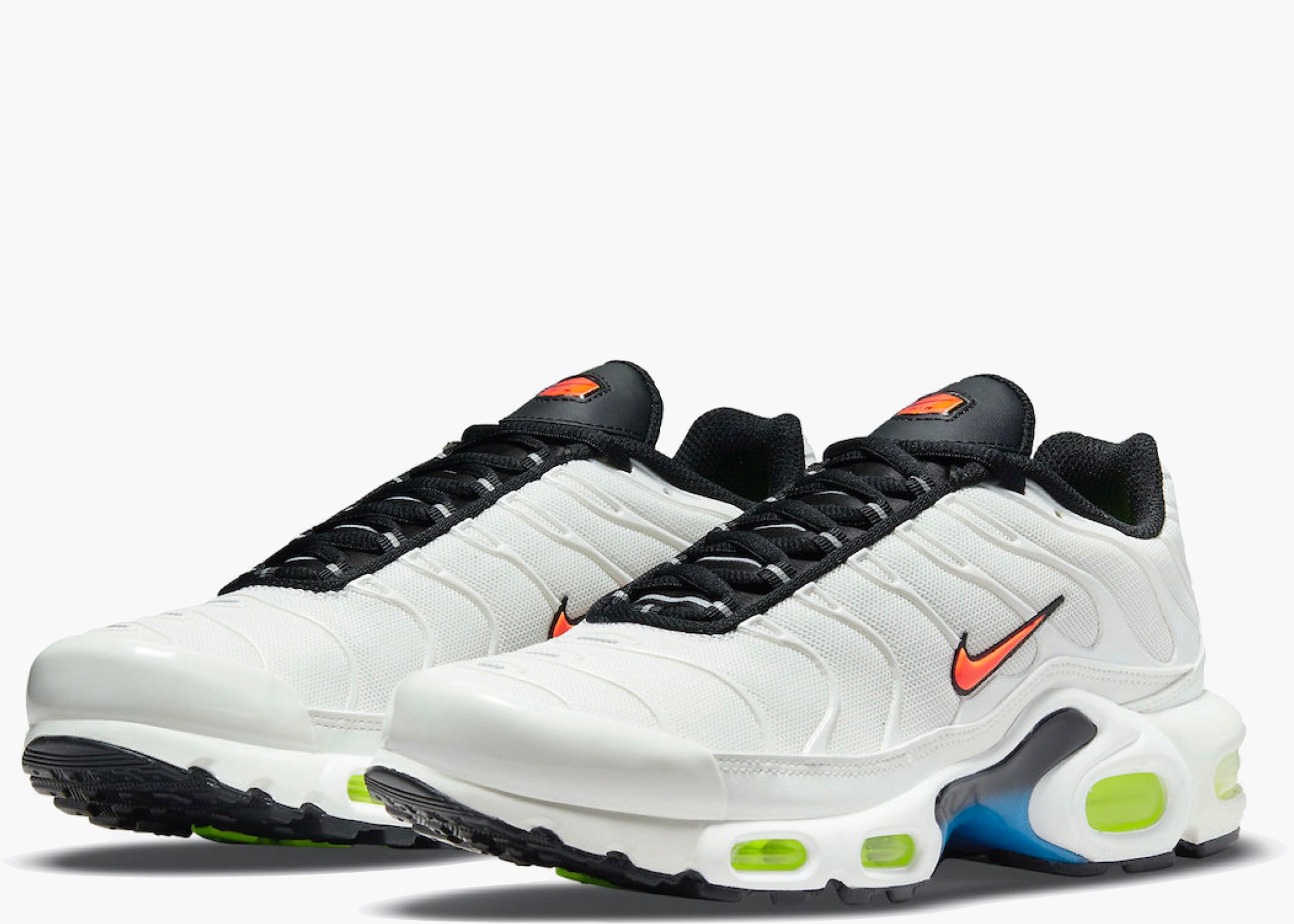 Nike Air Max Plus TN Nerf (W) DQ4696-100 Hype Clothinga Limited Edition