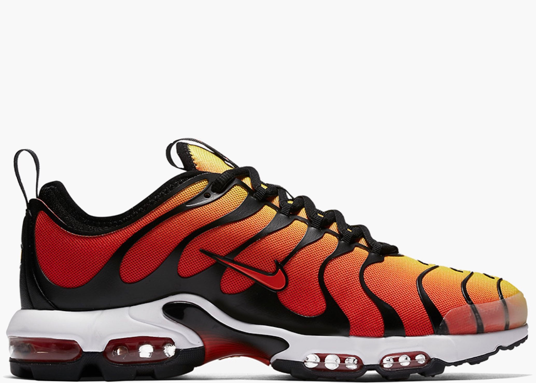 Nike Air Max Plus TN Ultra Tiger 898015-004 hype Clothinga Limited Edition