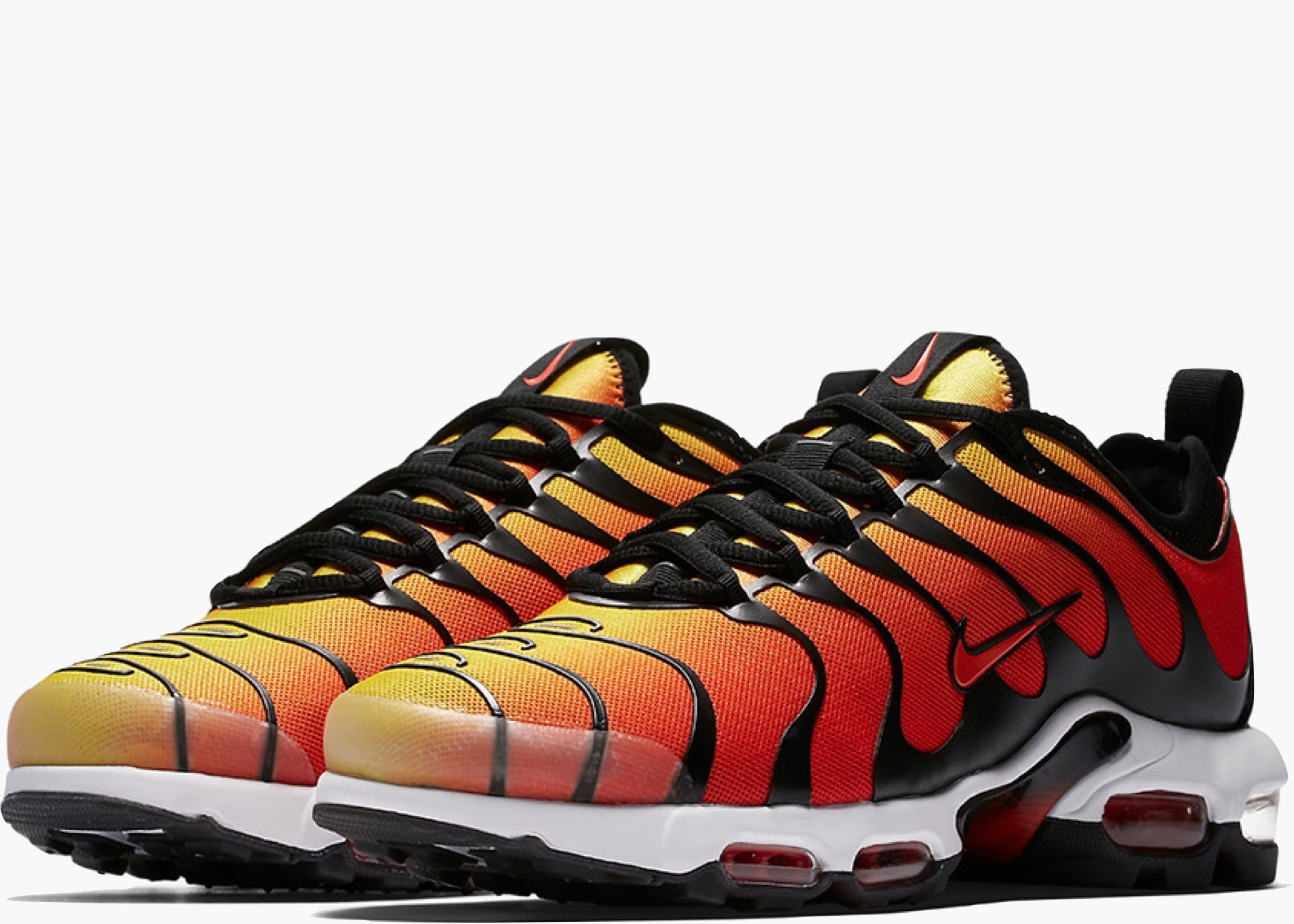 Nike Air Max Plus TN Ultra Tiger 898015-004 hype Clothinga Limited Edition