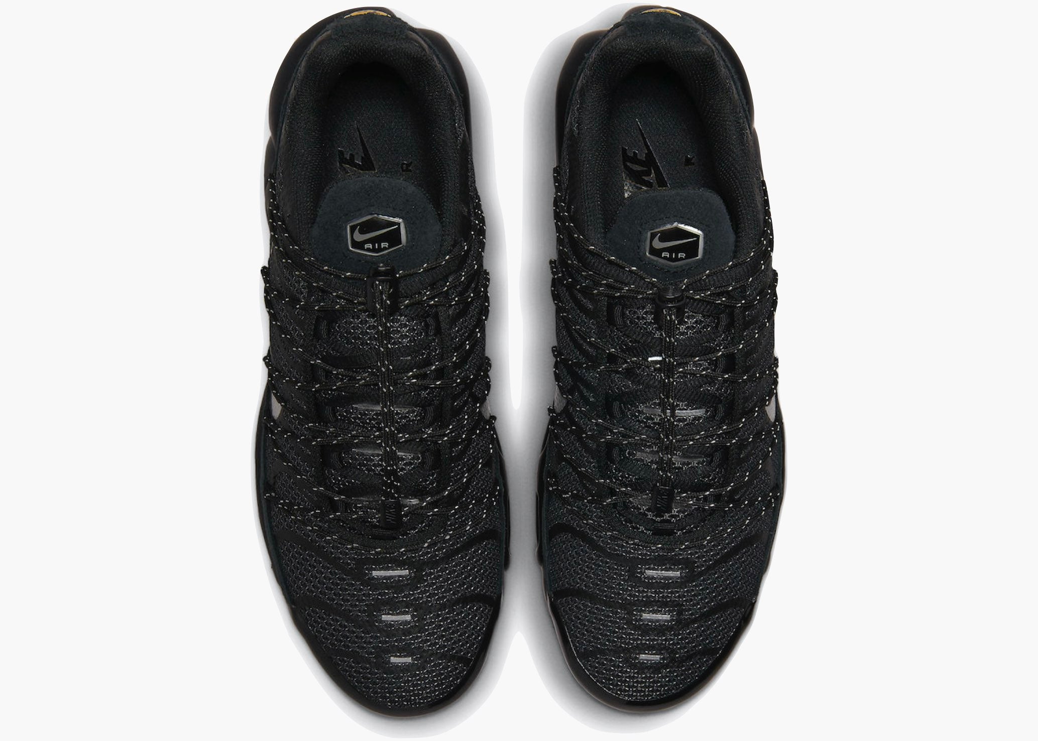 Nike air max plus tn reflective top