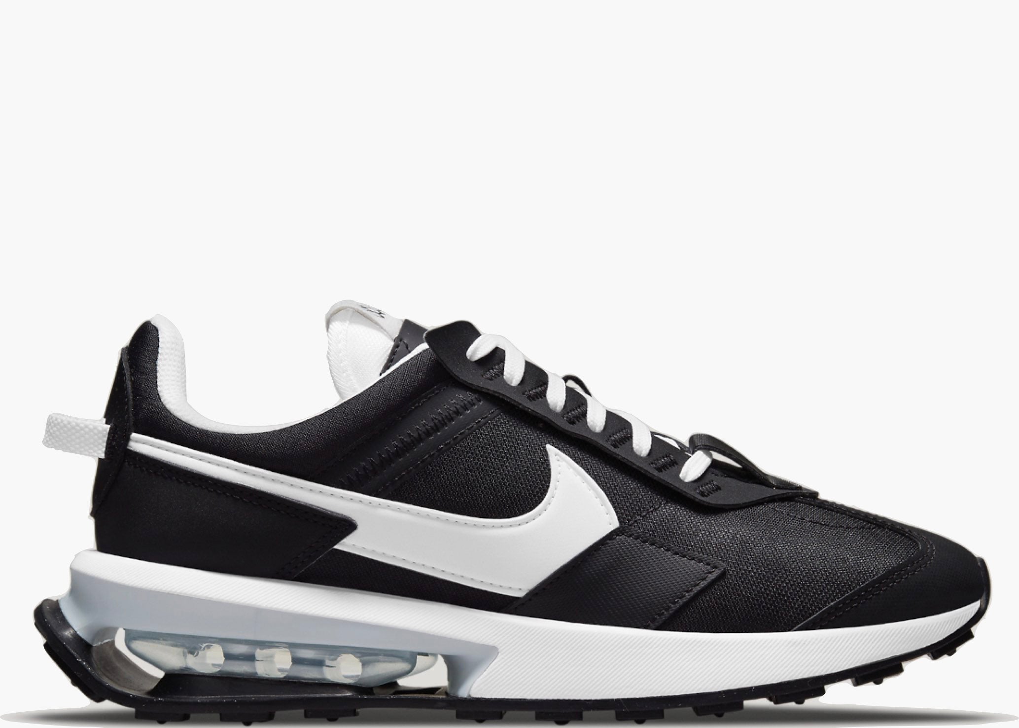 Nike Air Max Pre-Day Black White Hype Clothinga Limited Edition