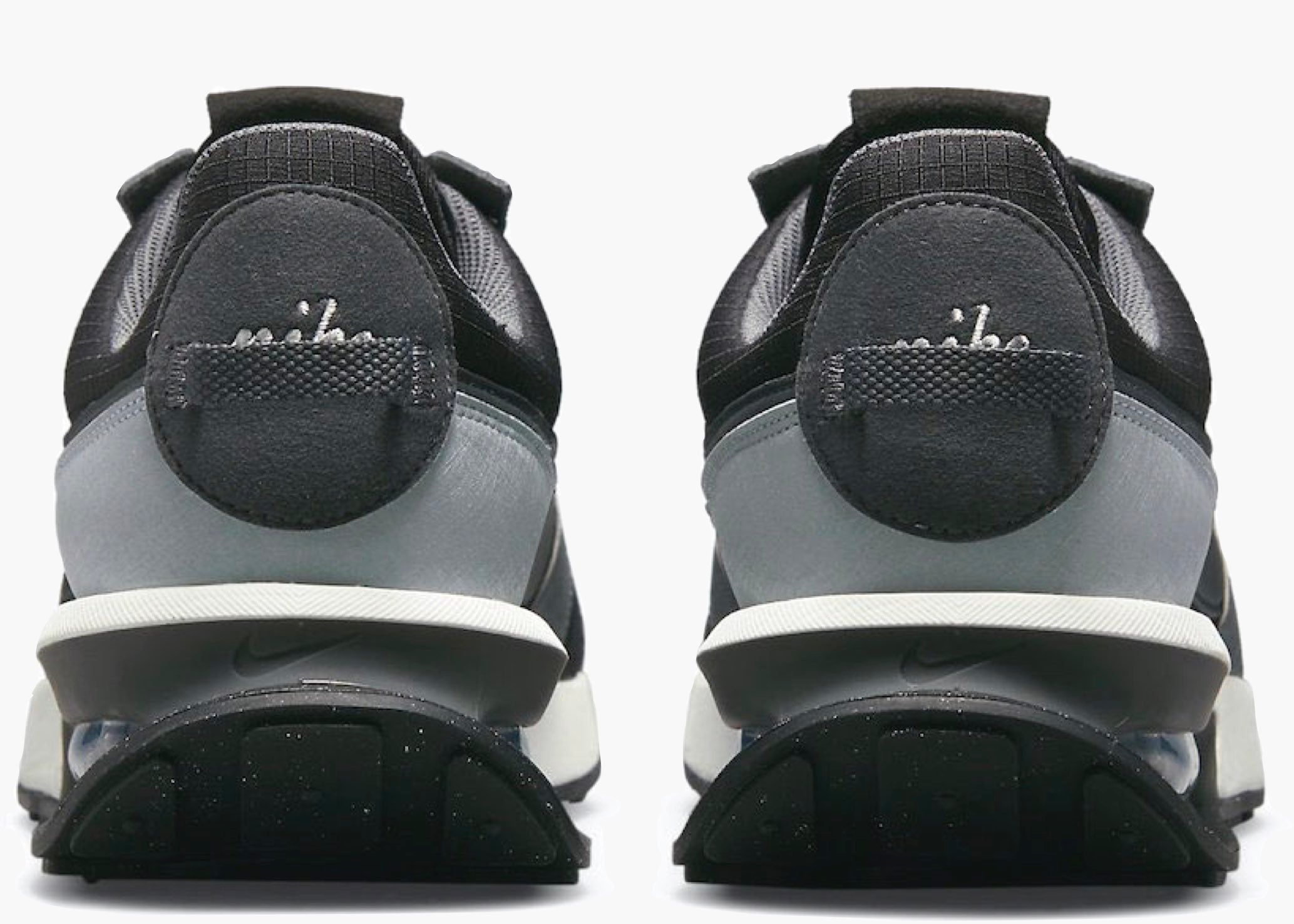 Nike Air Max Pre Day Black DA4263-001 Hype Clothinga