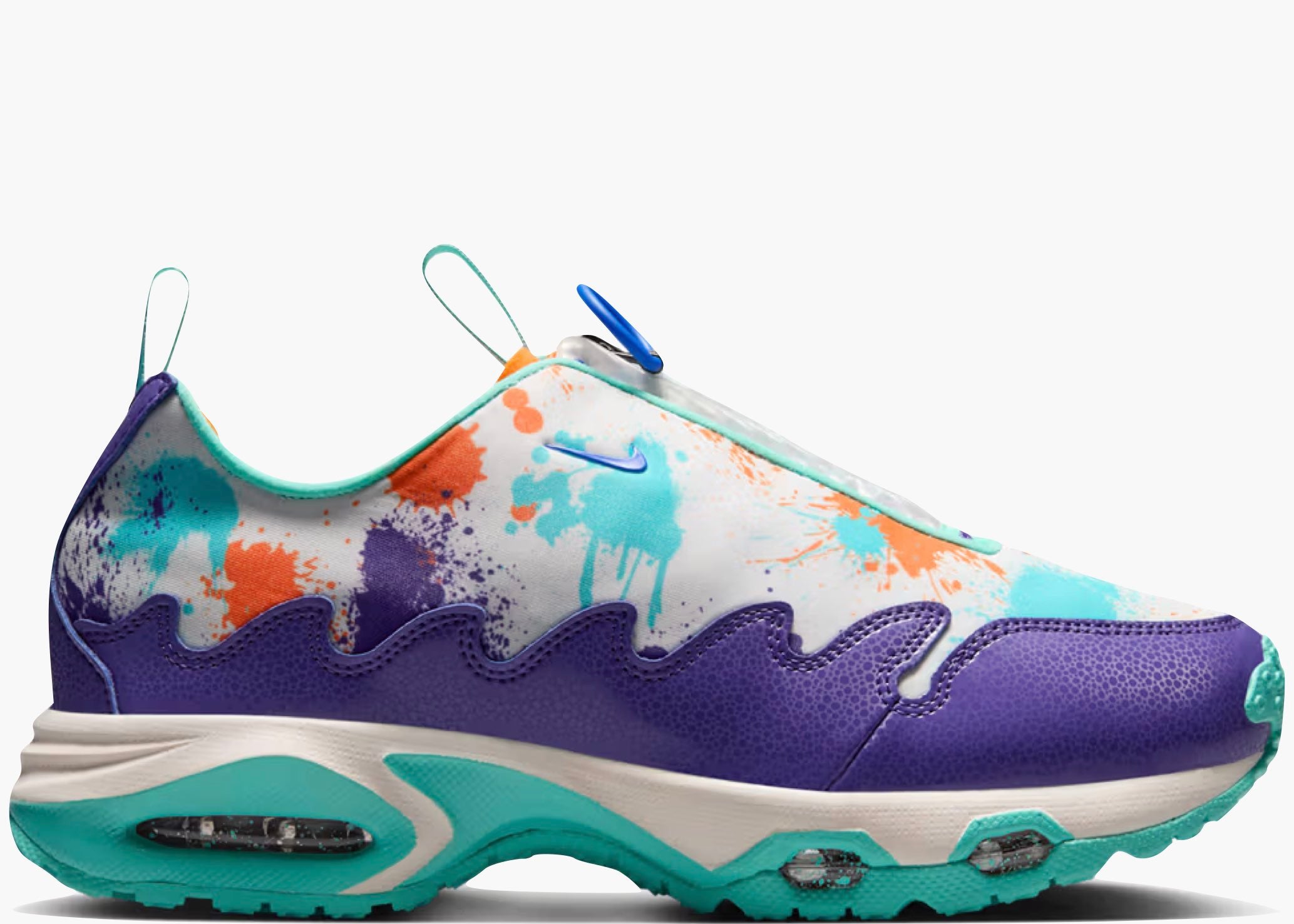 Nike Air Max Sunder Doernbecher Quin IB6068-920 Hype Clothinga Limited Edition