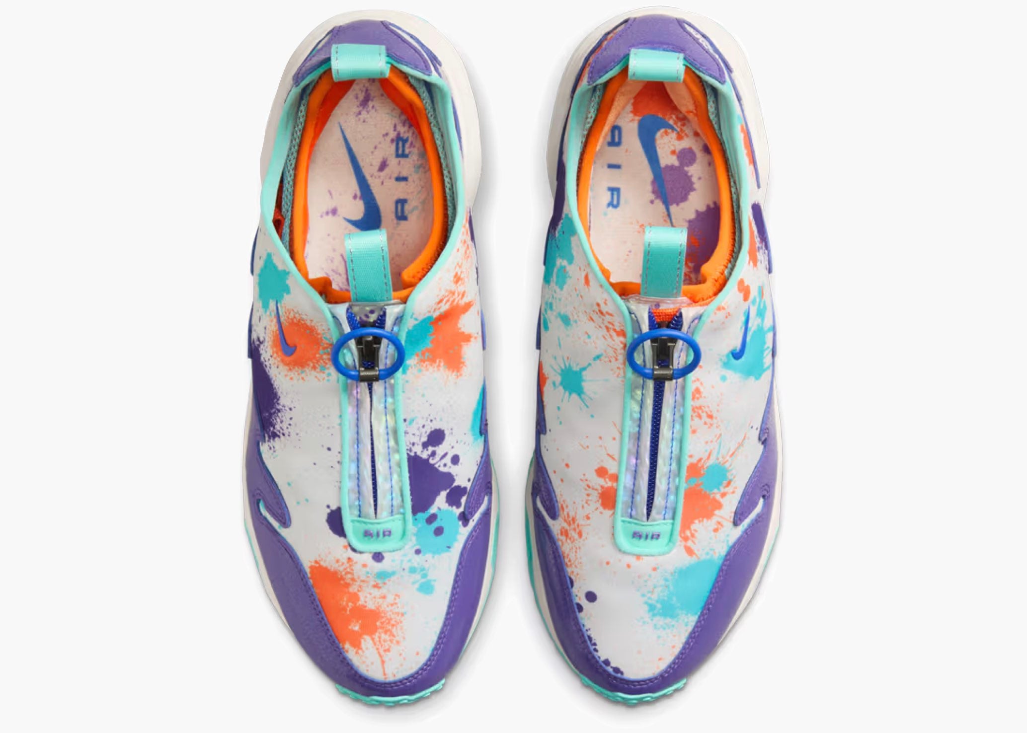 Nike Air Max Sunder Doernbecher Quin IB6068-920 Hype Clothinga Limited Edition