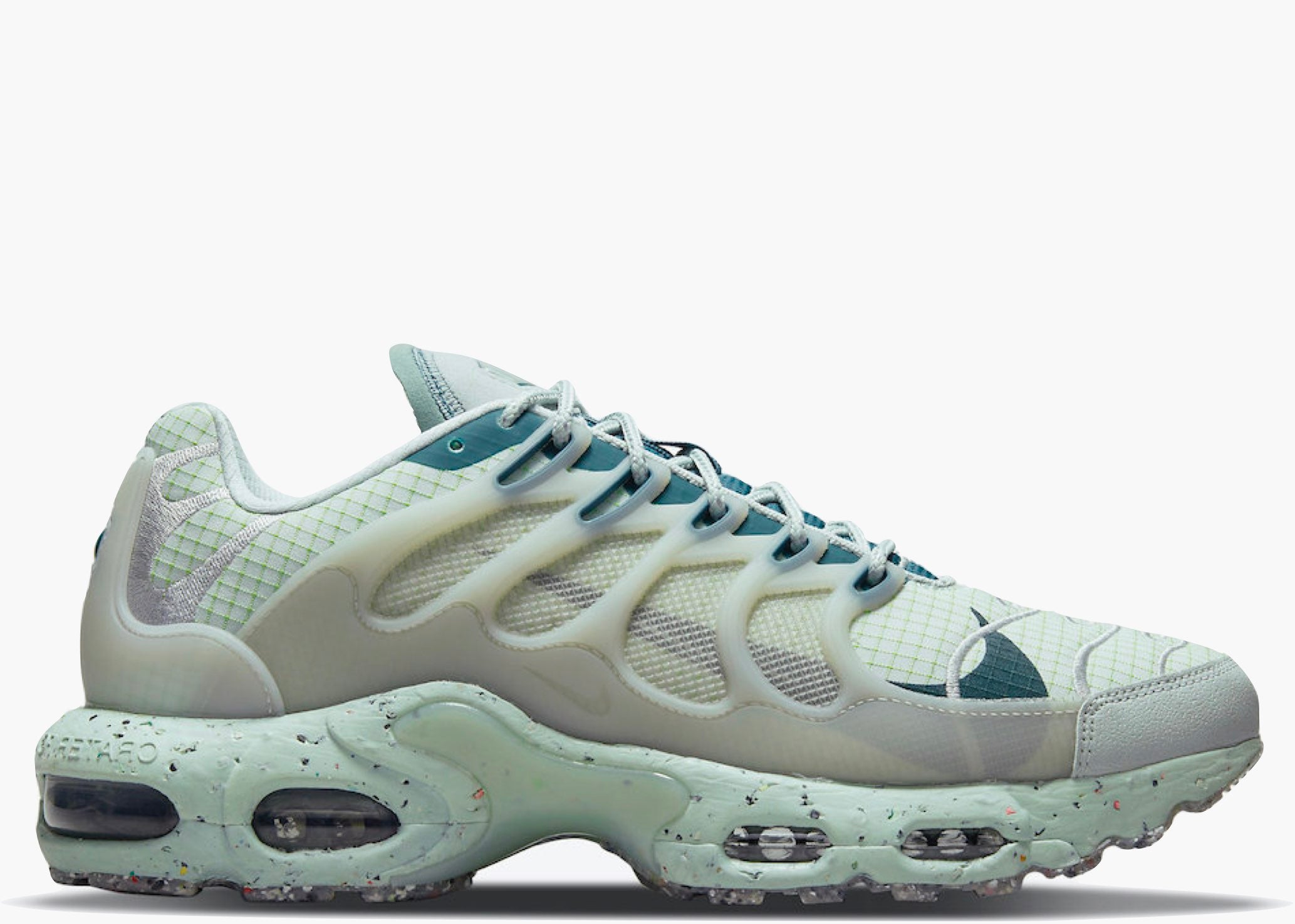 Nike Air Max Terrascape Plus Mint Green Hype Clothinga 