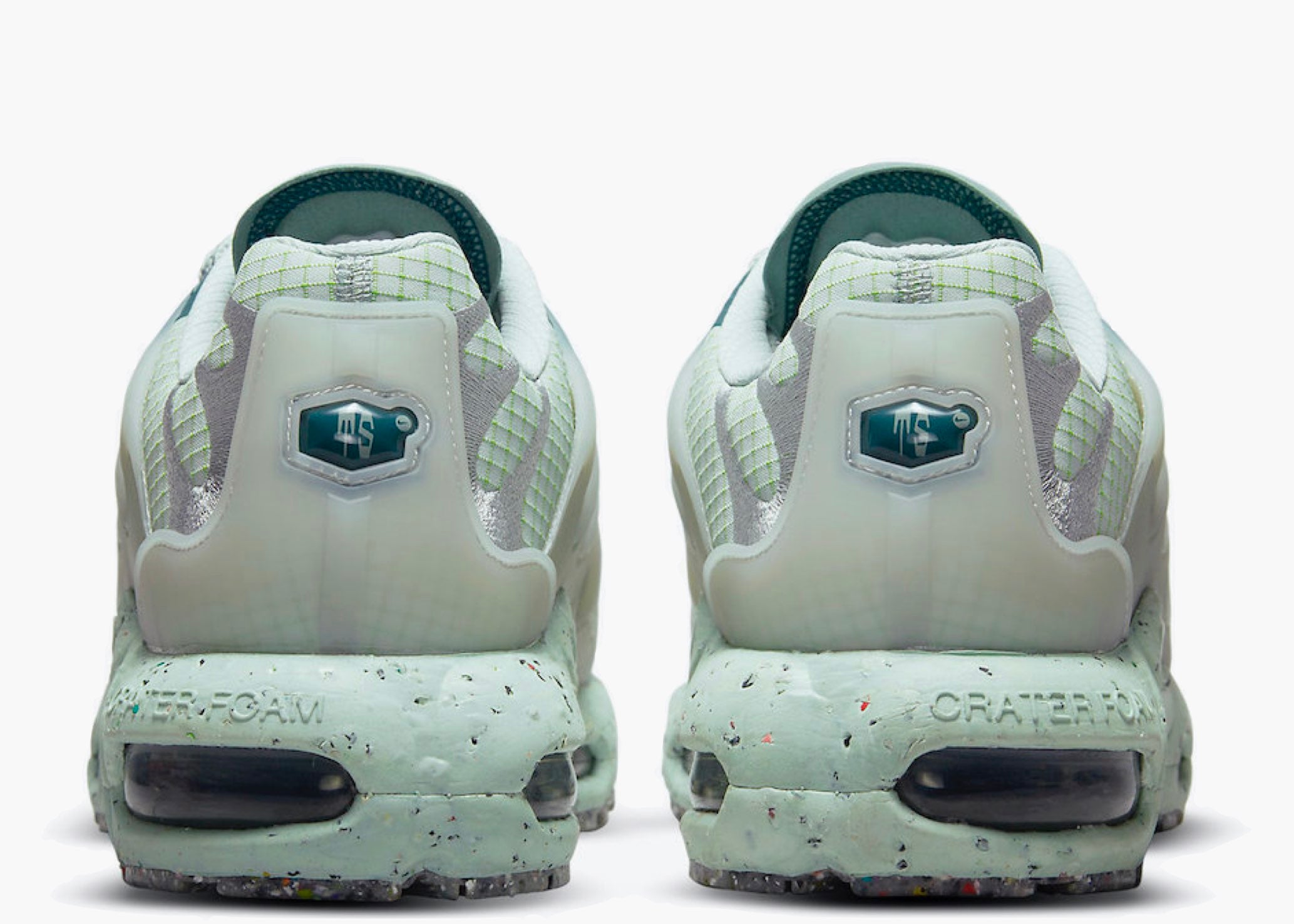 Nike Air Max Terrascape Plus Mint Green Hype Clothinga 