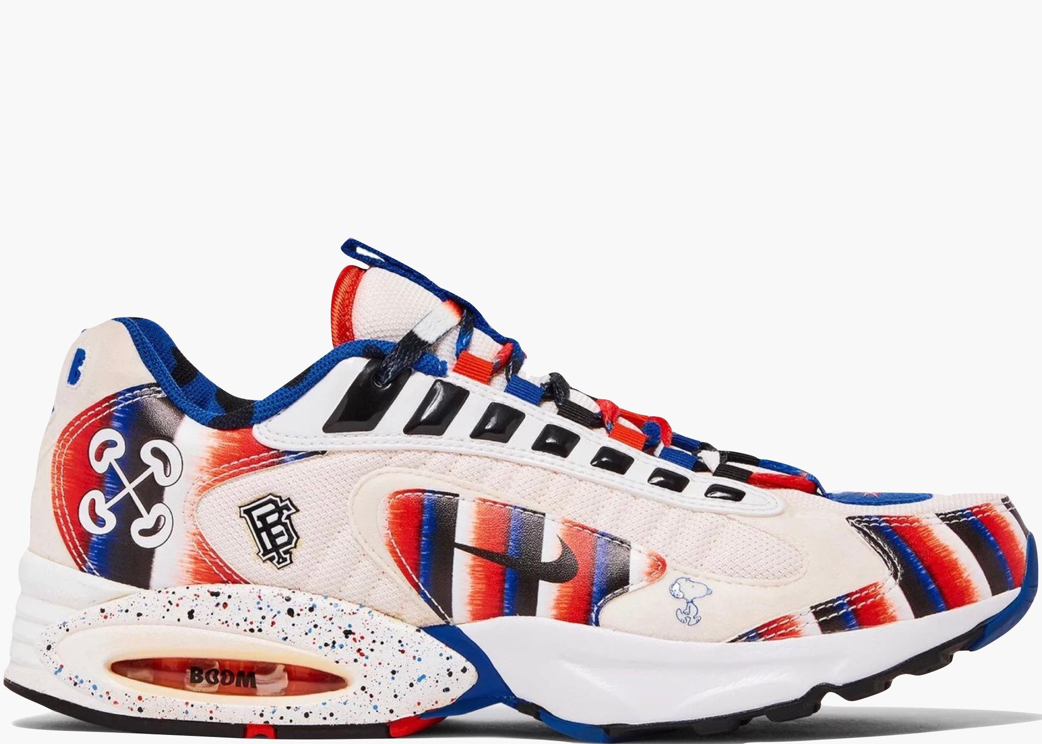 Nike Air Max Triax 96 Doernbecher (2019) CV6351-100 Hype Clothinga Limited Edition