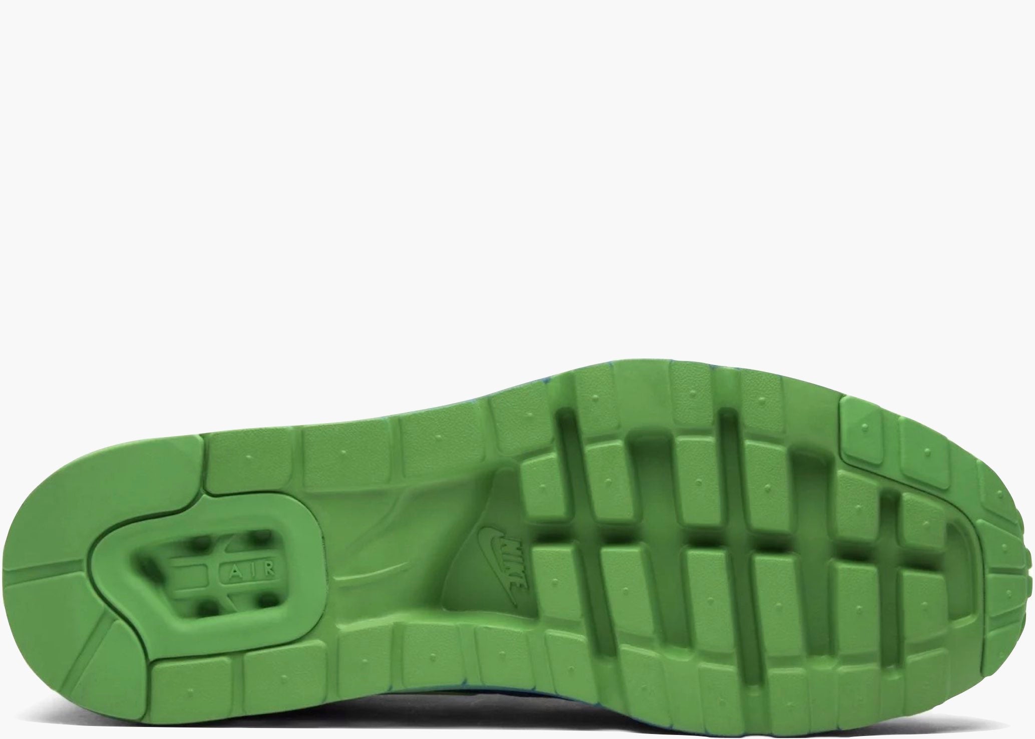 Nike Air Max Zero Doernbecher 898636-473 Hype Clothinga Limited Edition