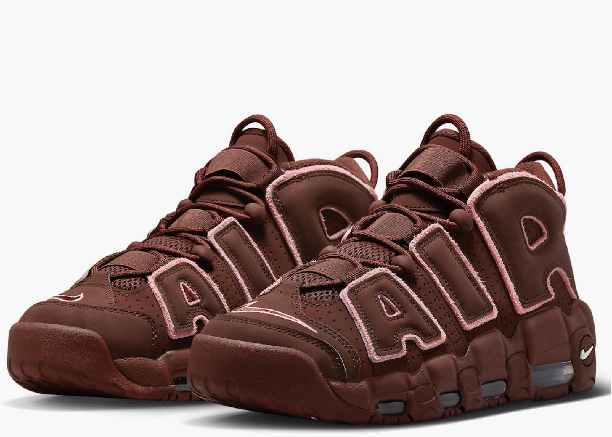 Nike Air More Uptempo 96 Valentine's Day (2023) DV3466-200 Hype Clothinga Limited Edition