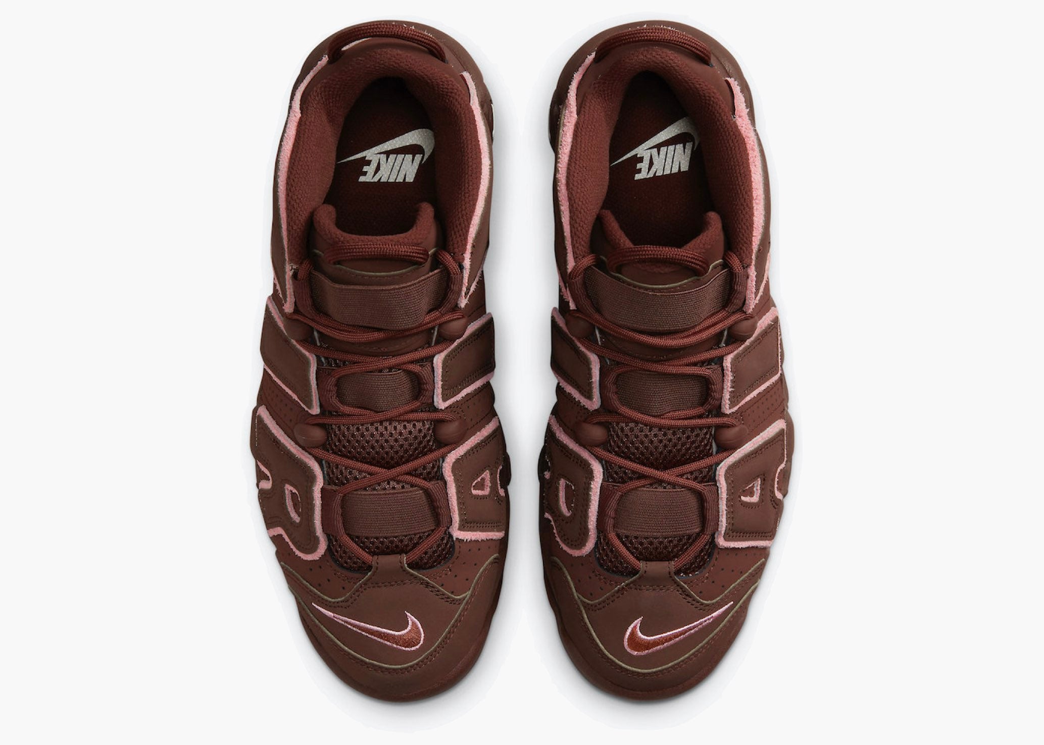 Nike Air More Uptempo 96 Valentine's Day (2023) DV3466-200 Hype Clothinga Limited Edition