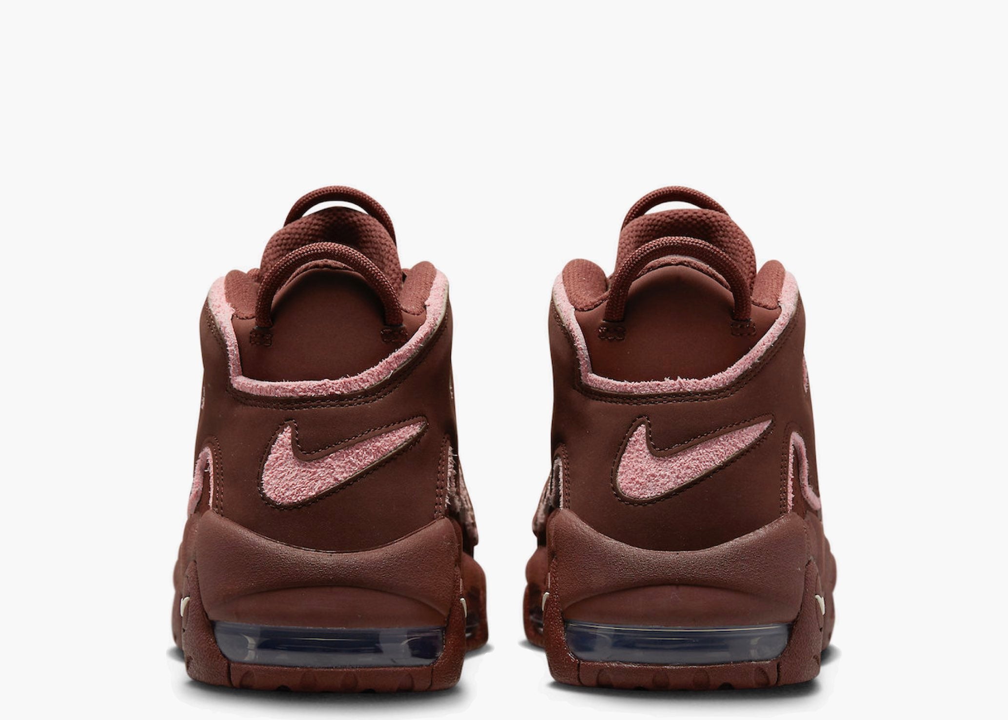 Nike Air More Uptempo 96 Valentine's Day (2023) DV3466-200 Hype Clothinga Limited Edition