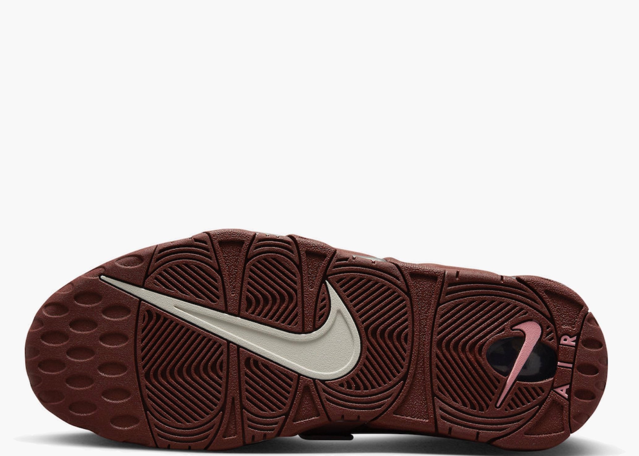 Nike Air More Uptempo 96 Valentine's Day (2023) DV3466-200 Hype Clothinga Limited Edition