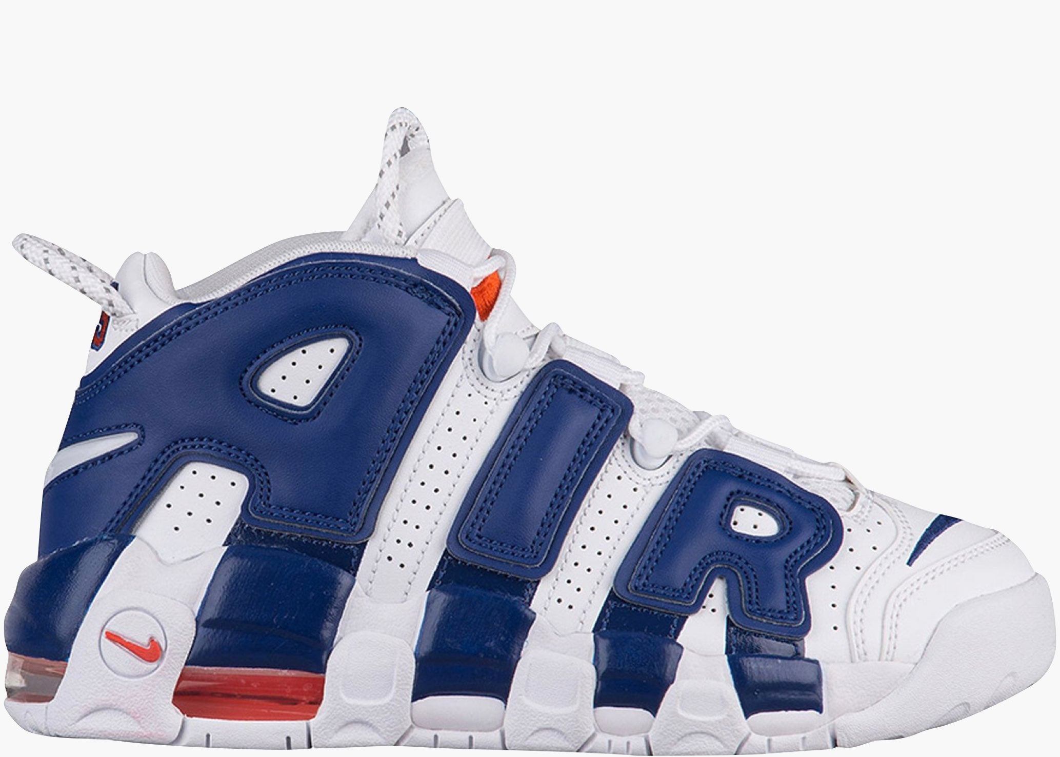 Nike Air More Uptempo Knicks (GS)

