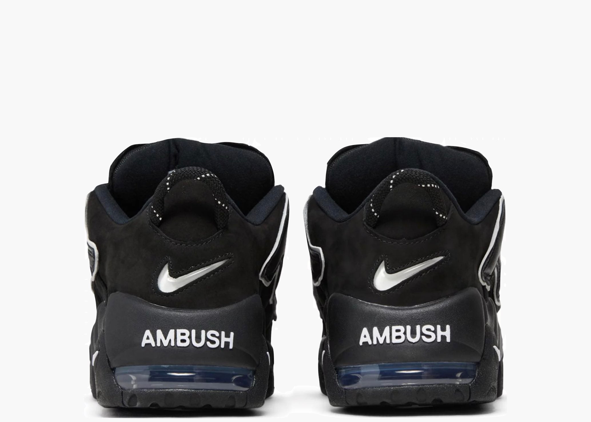 nike ambush nera