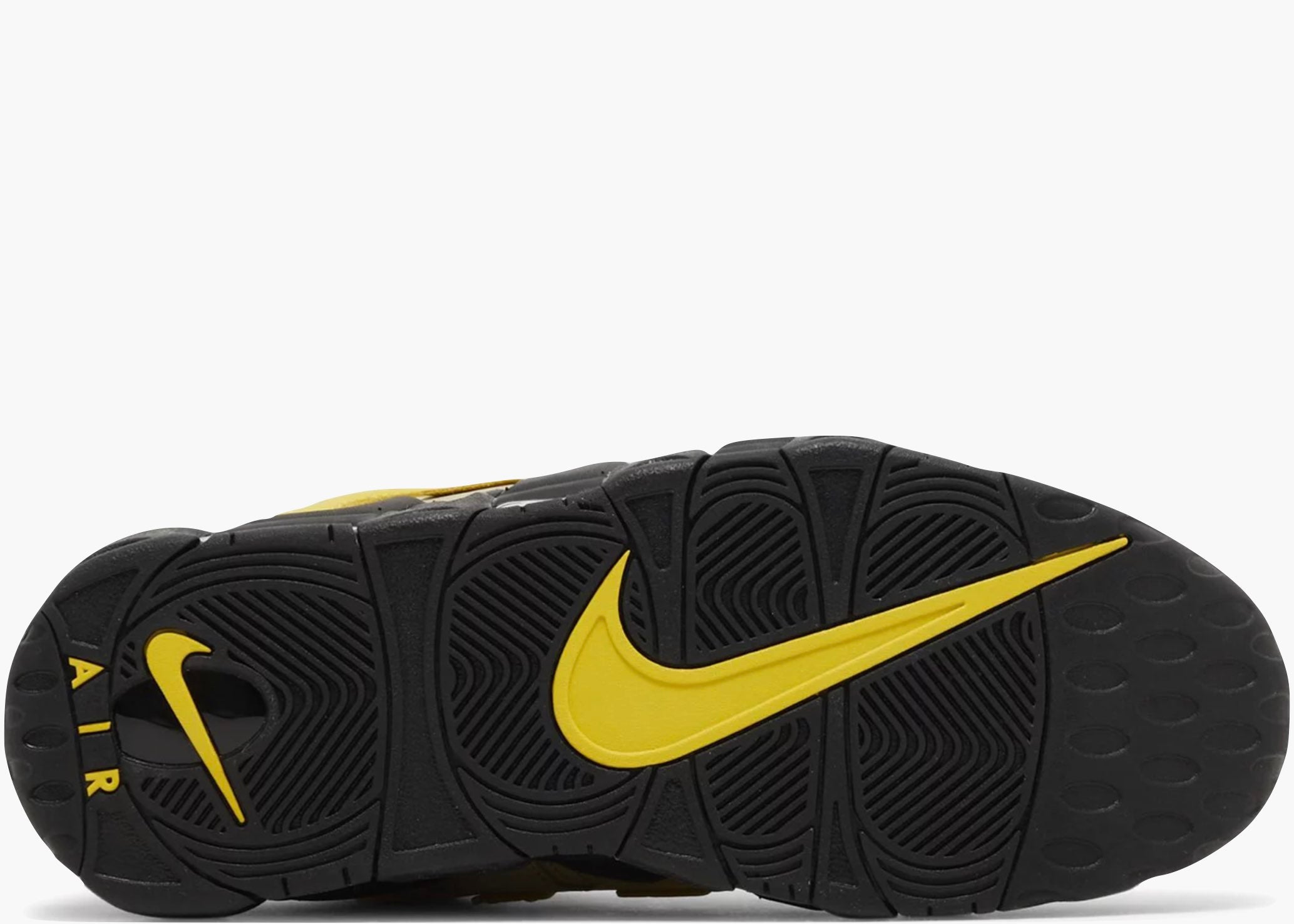 Nike Air More Uptempo Low AMBUSH Vivid Sulfur Limestone FB1299-200 Hype Clothinga Limited Edition