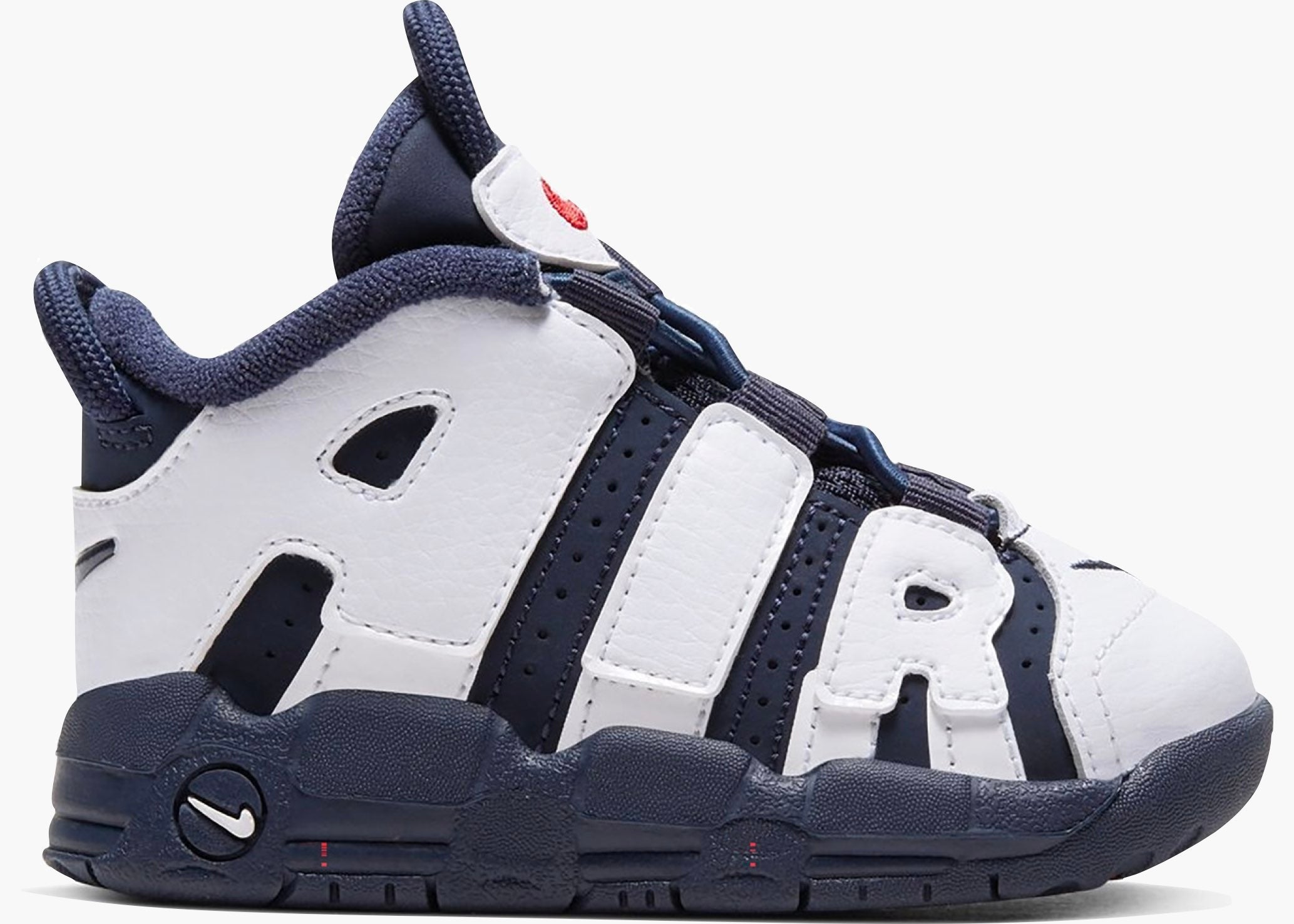 Nike Air More Uptempo Olympic 2020 (TD)
