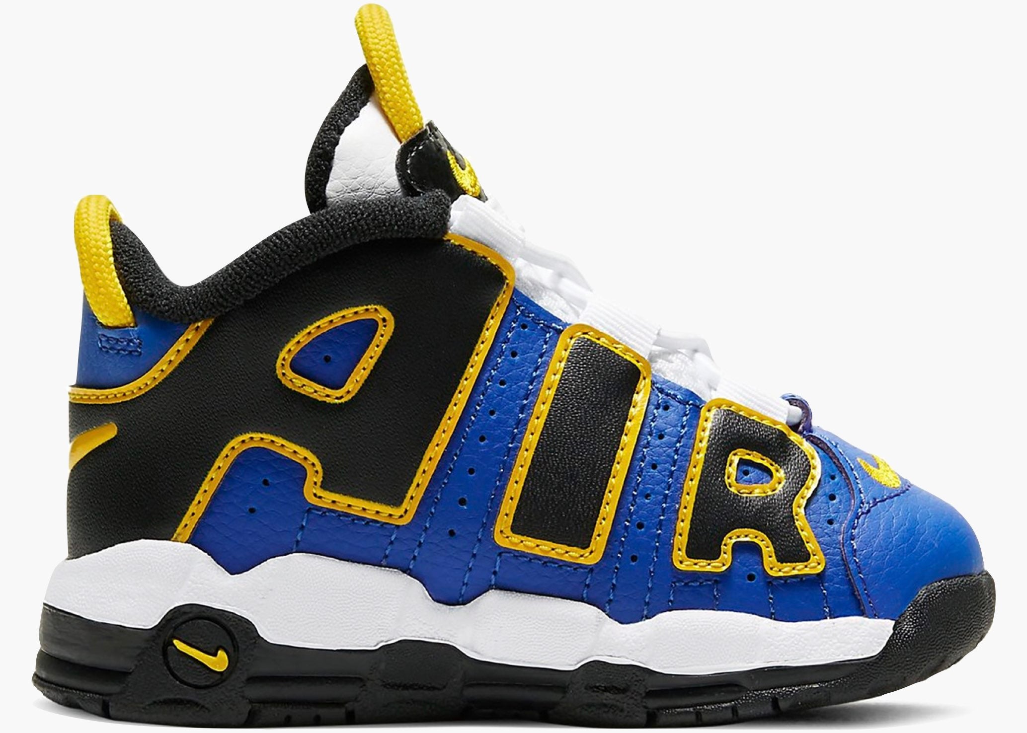 Nike Air More Uptempo Peace, Love & Basketball (TD)
