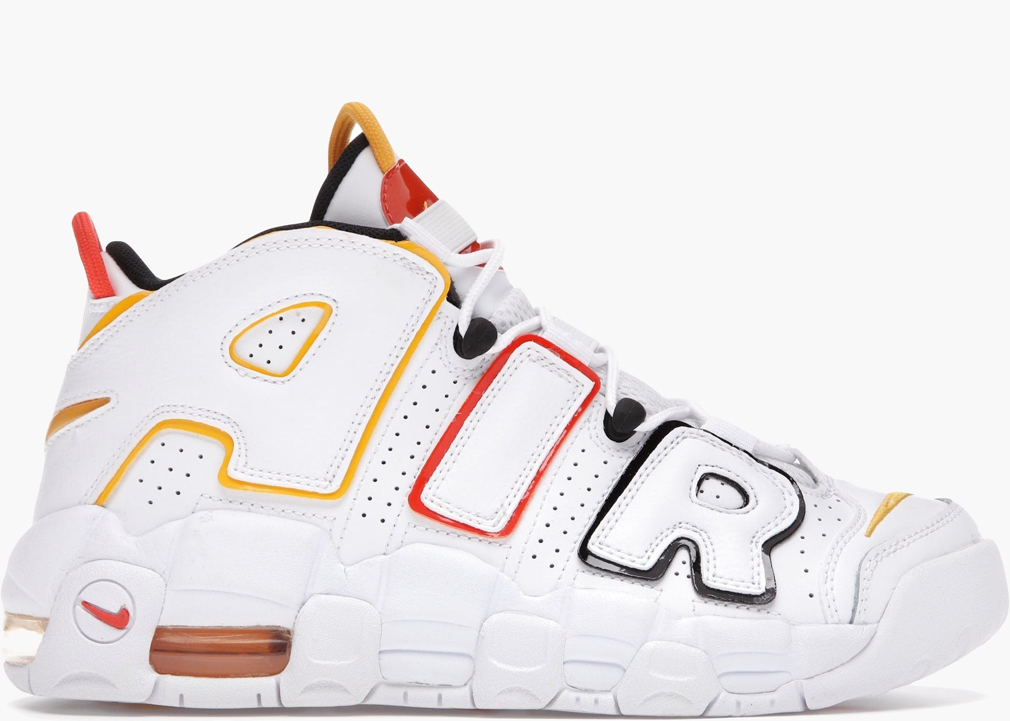 Nike Air More Uptempo Raygun (GS)
