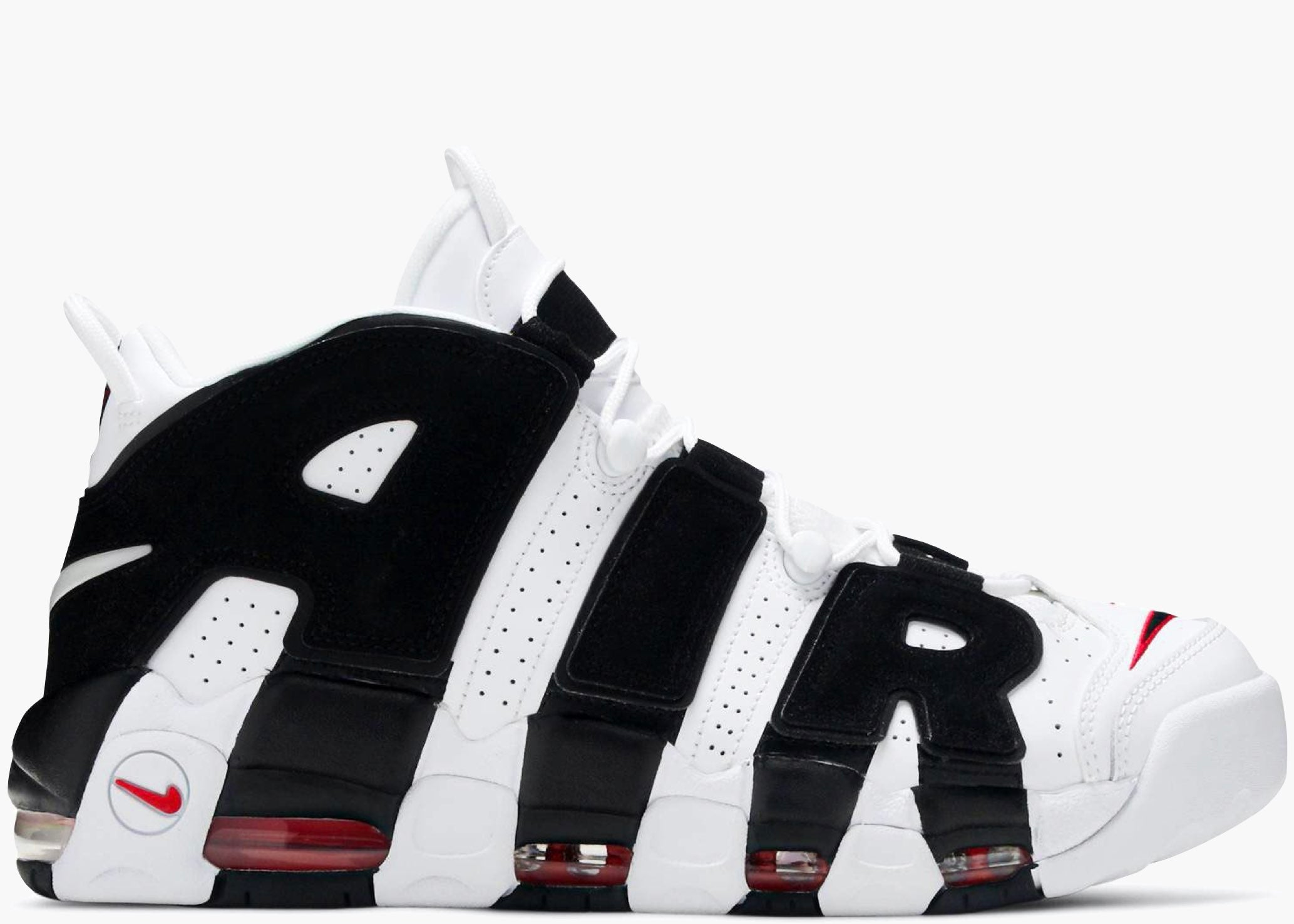 Nike Air More Uptempo Scottie Pippen 414962-105 HYpe Clothinga