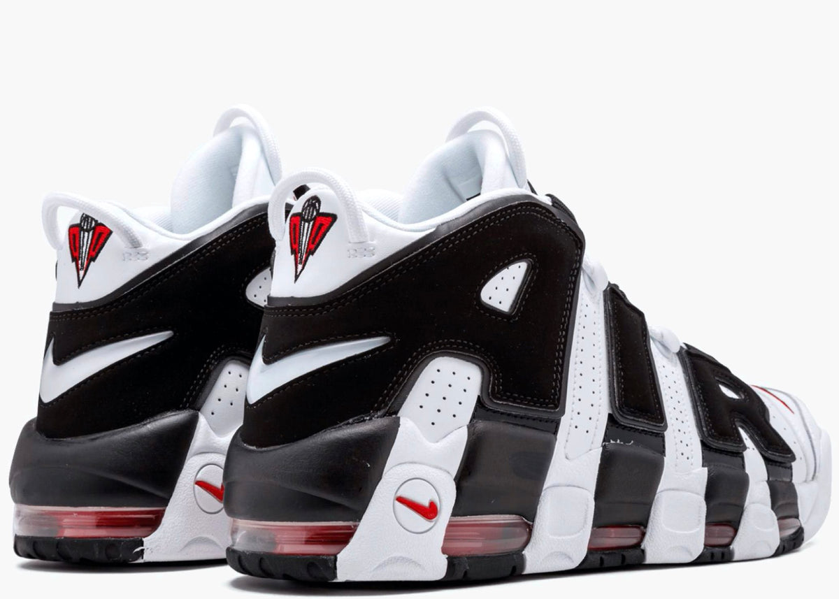 Nike Air More Uptempo Scottie Pippen 414962-105 HYpe Clothinga