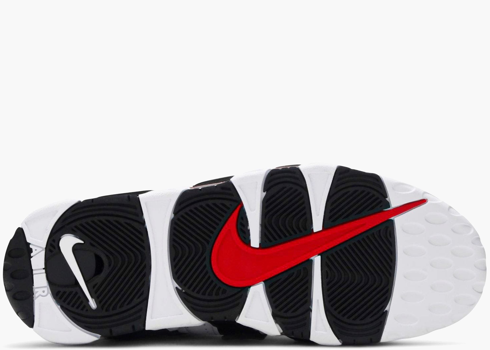 Nike Air More Uptempo Scottie Pippen 414962-105 HYpe Clothinga