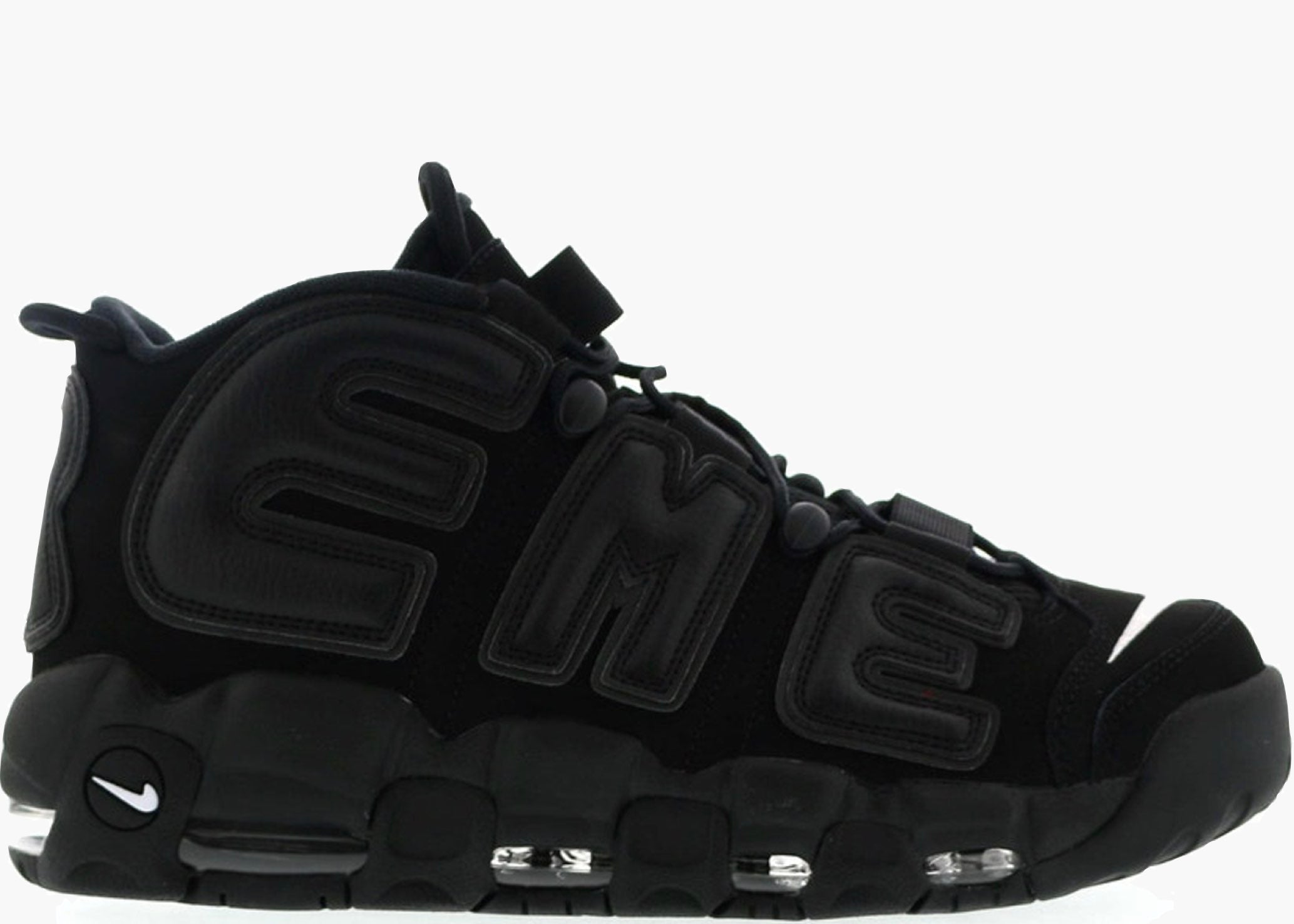 nike-air-more-uptempo-supreme-black