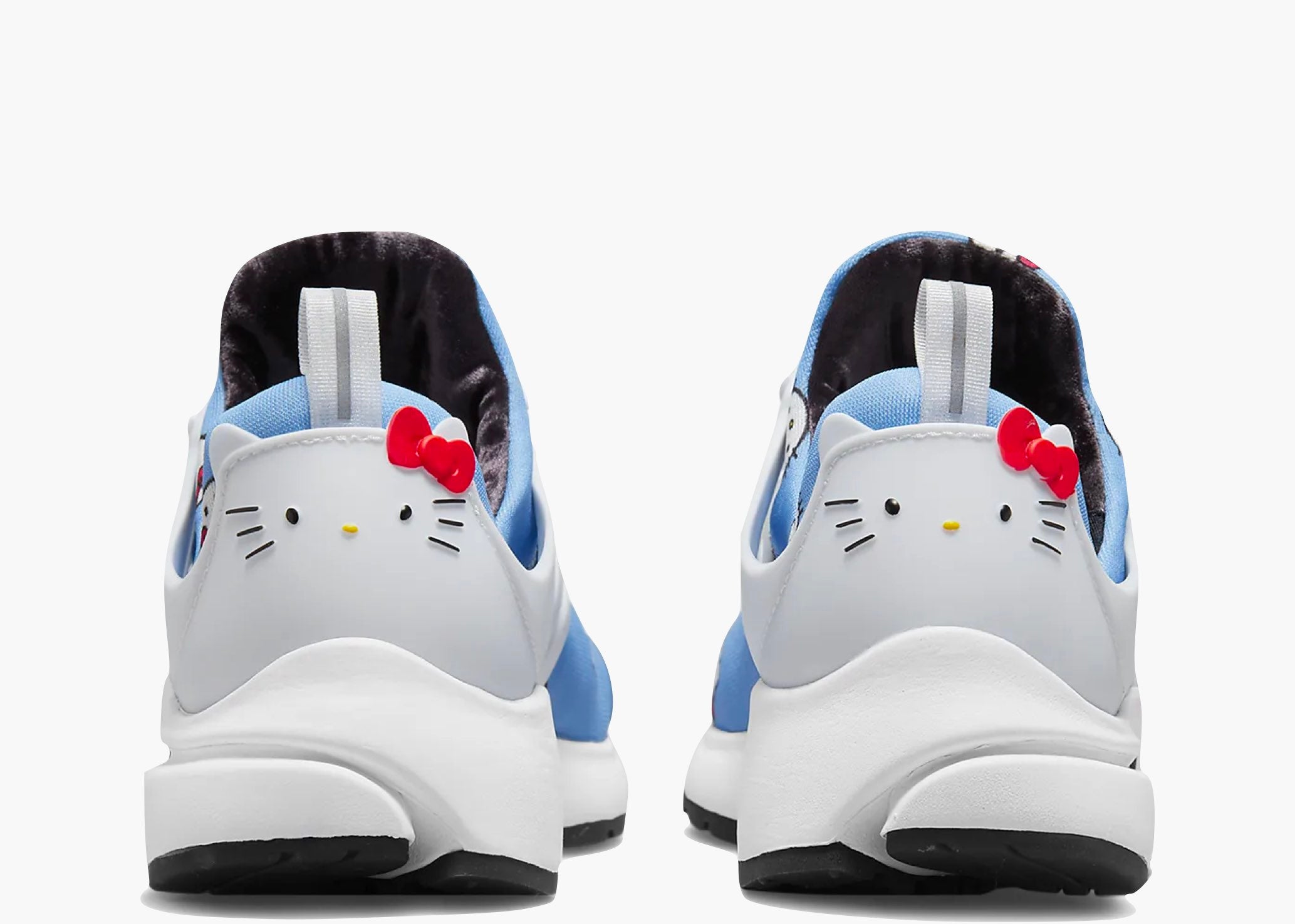 Nike Air Presto Hello Kitty (2022) Hype clothinga Limited Edition