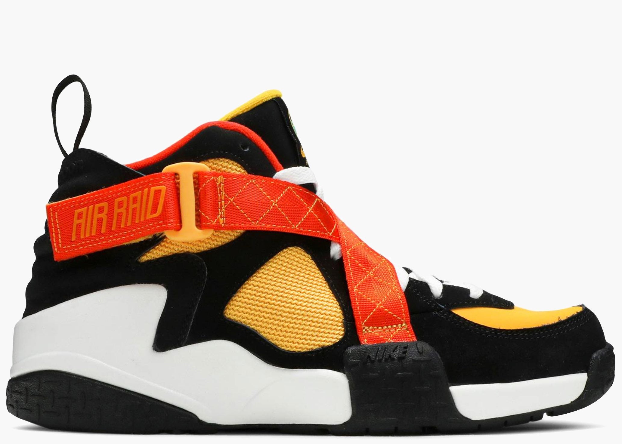 Nike Air Raid Raygun DD9222-001 Hype Clothinga