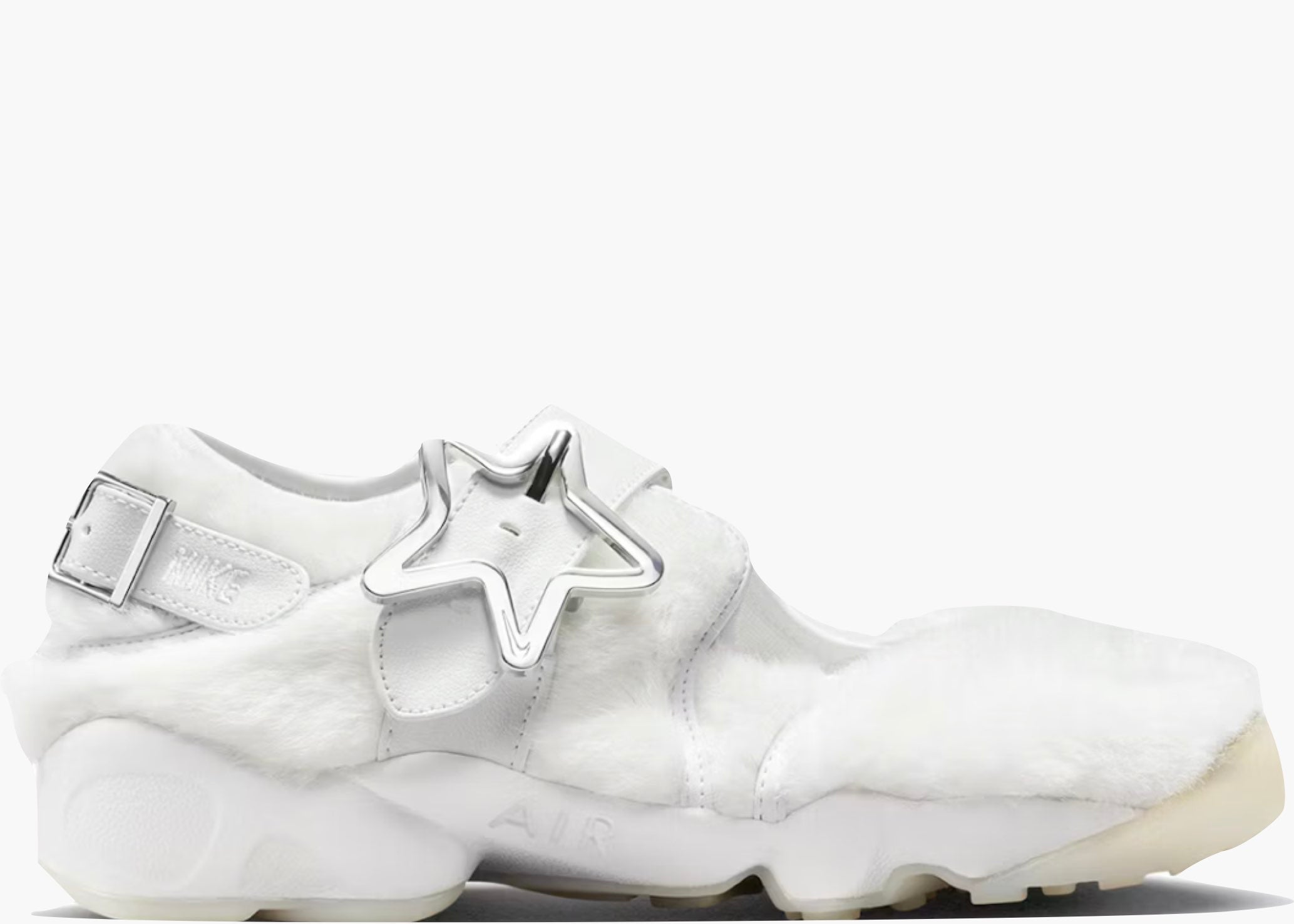 Nike Air Rift Culture Day 2025 (W) IM6693-111 Hype Clothinga Limited Edition