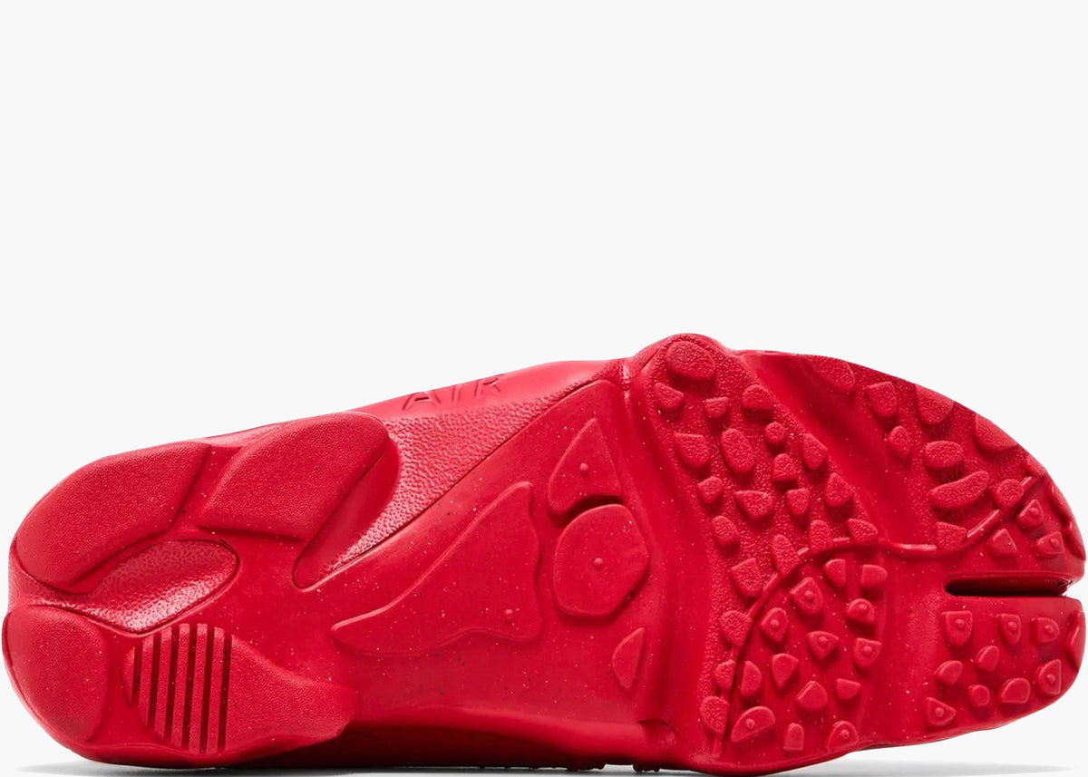 Nike Air Rift Leather Fire Red (W)Nike Air Rift Leather Fire Red (W) HM5737-600 Hype Clothinga Limited Edition