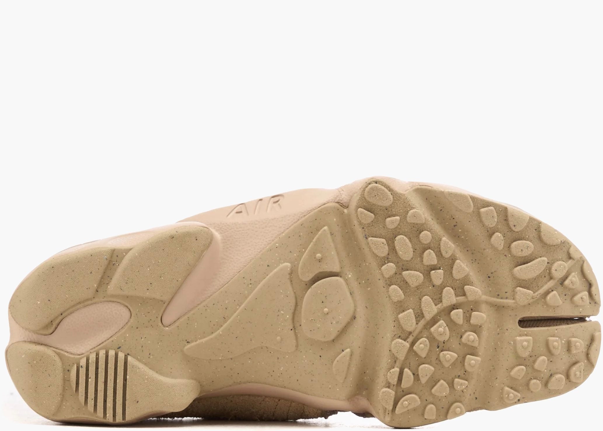 Nike Air Rift Parachute Beige (W) HQ1474-200 Hype Clothinga Limited Edition