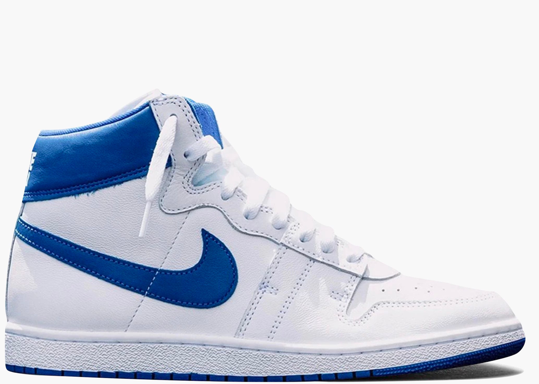 Nike Air Ship A Ma Maniére Game Royal Hype Clothinga Limited Edition