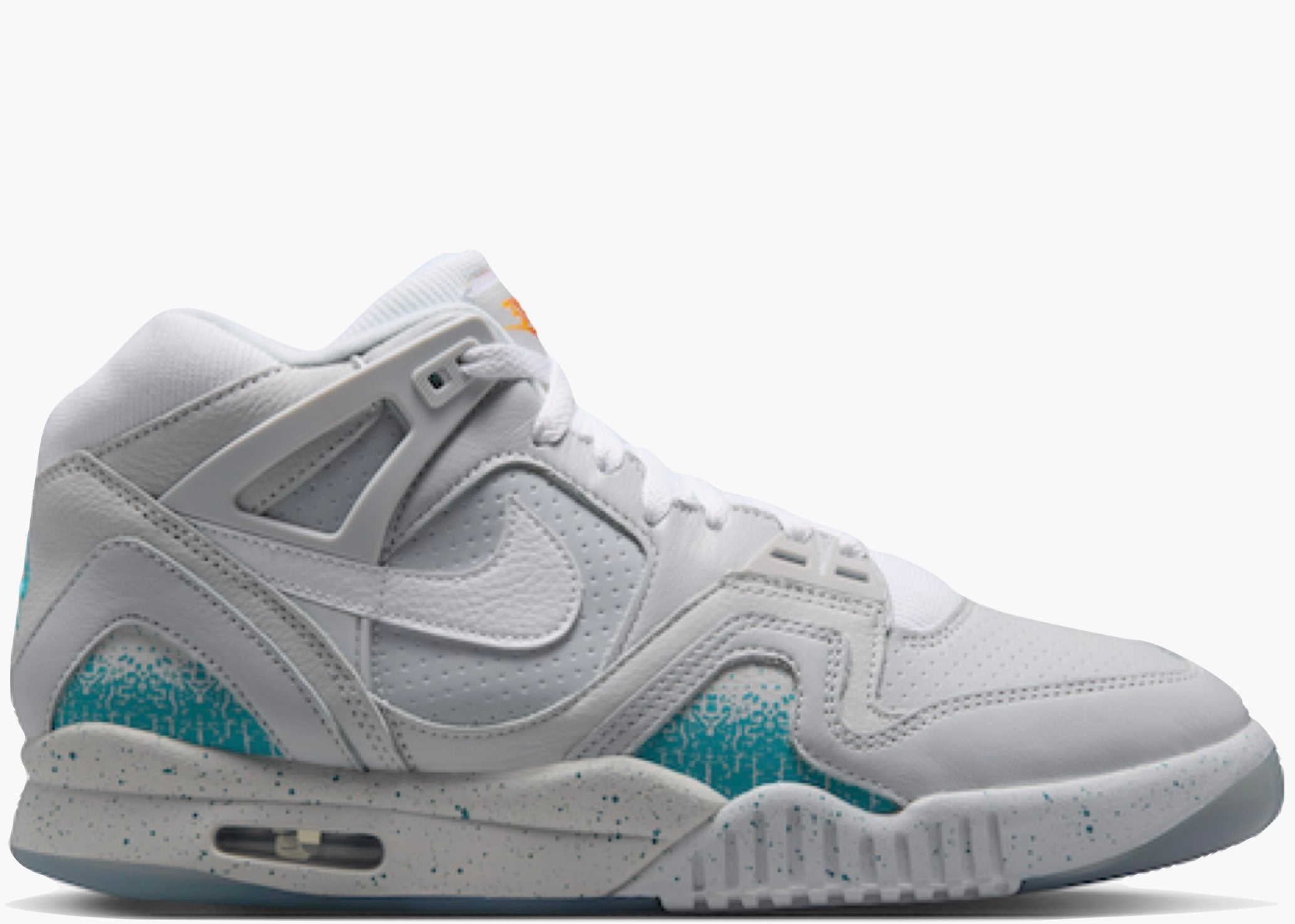 Nike Air Tech Challenge II Back to the US Open IX4084-025 hype clothinga limited edition