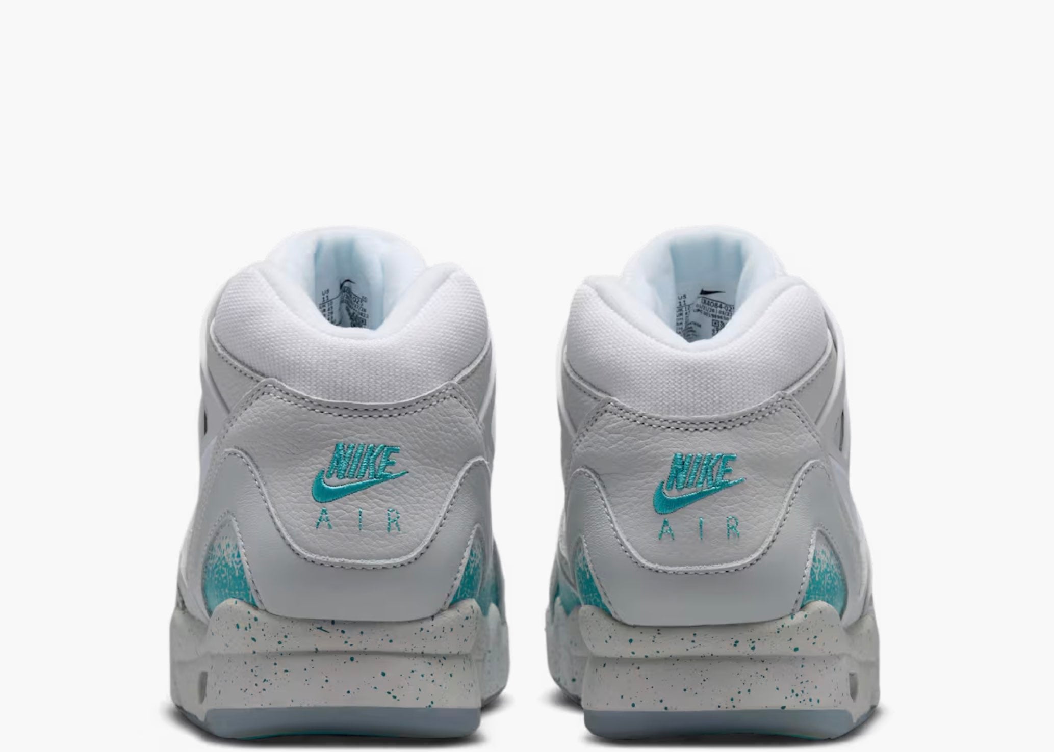 Nike Air Tech Challenge II Back to the US Open IX4084-025 hype clothinga limited edition