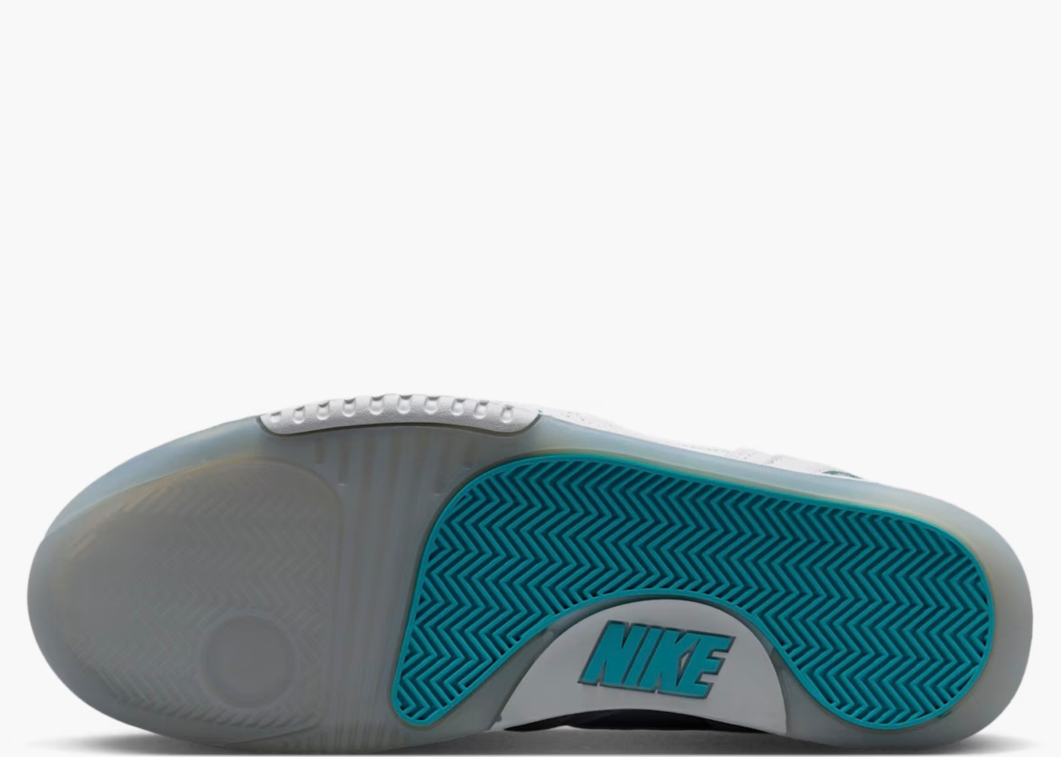 Nike Air Tech Challenge II Back to the US Open