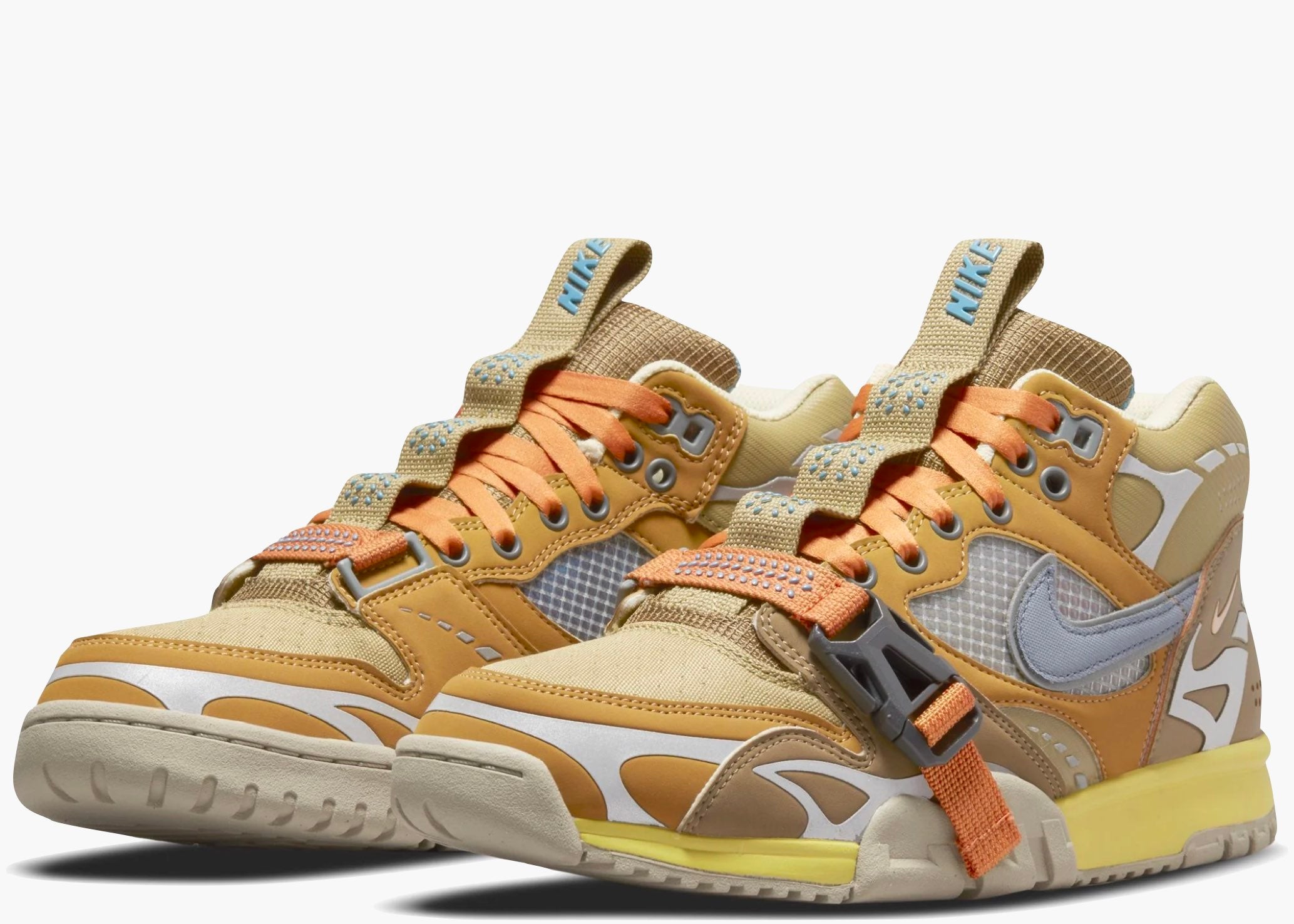 Nike Air Trainer 1 SP Coriander Hype Clothinga Limited Edition